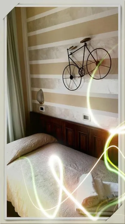 Hotel Rosa Serenella