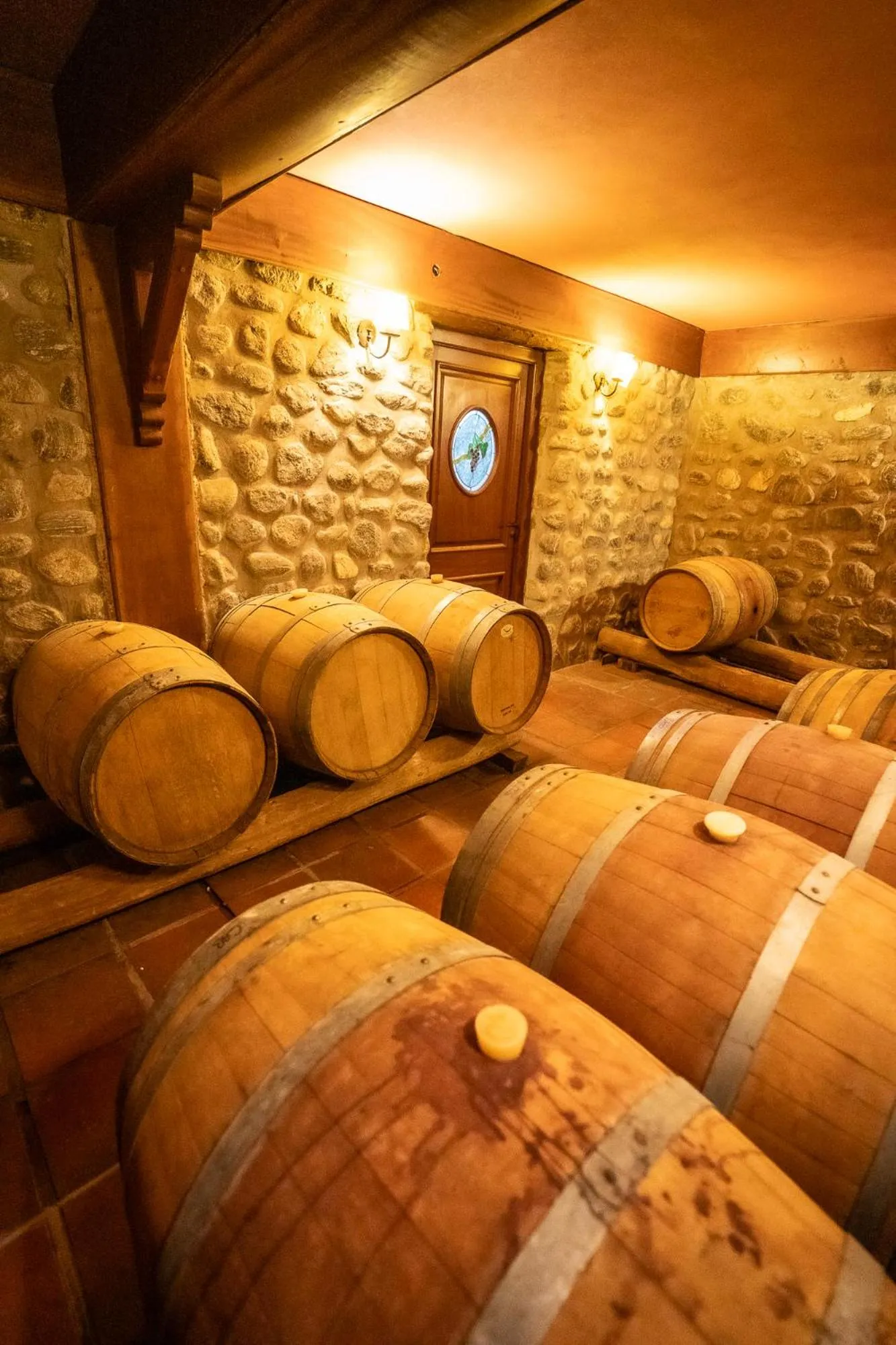 La Casa De La Bodega - Wine Boutique Hotel