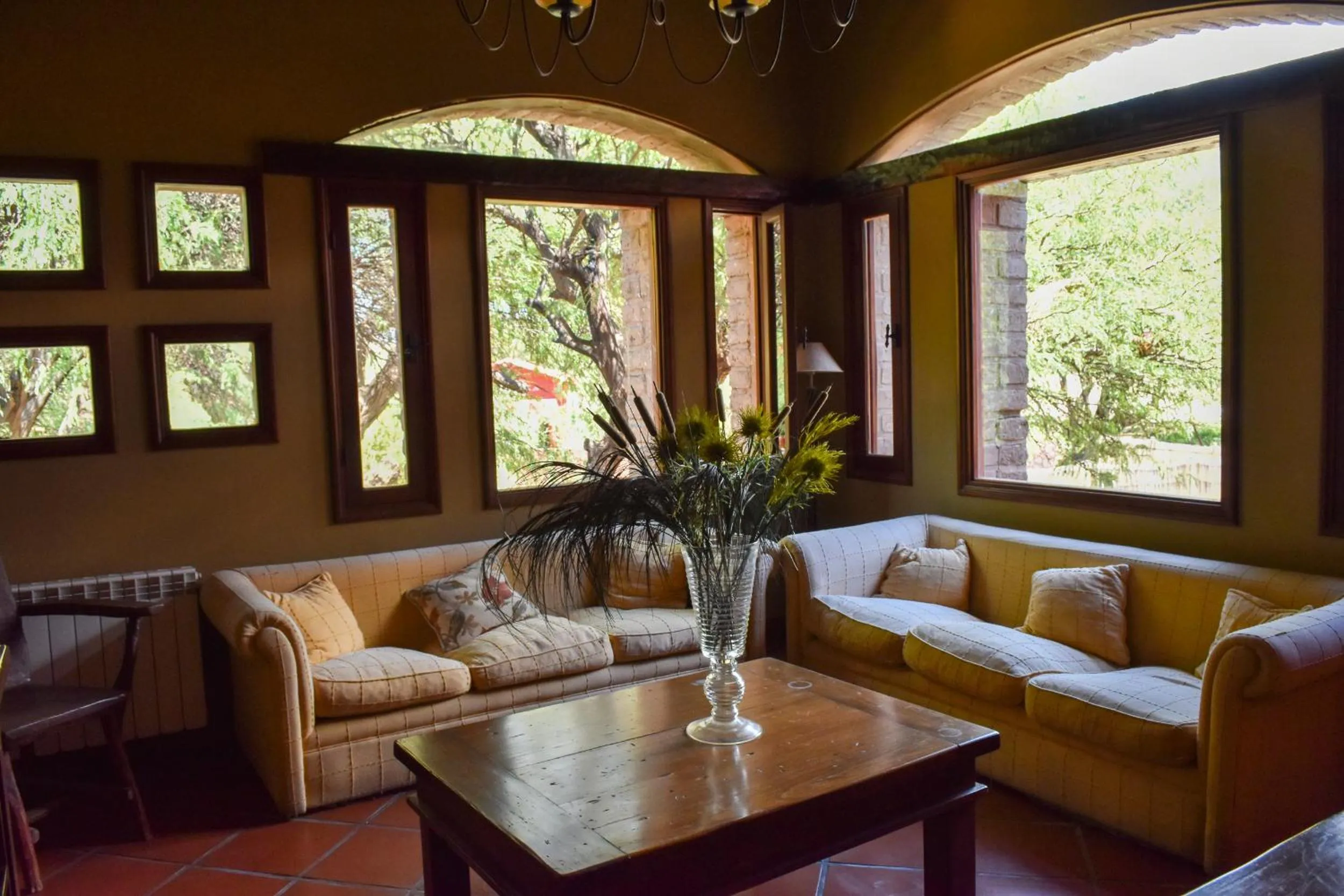 La Casa De La Bodega - Wine Boutique Hotel