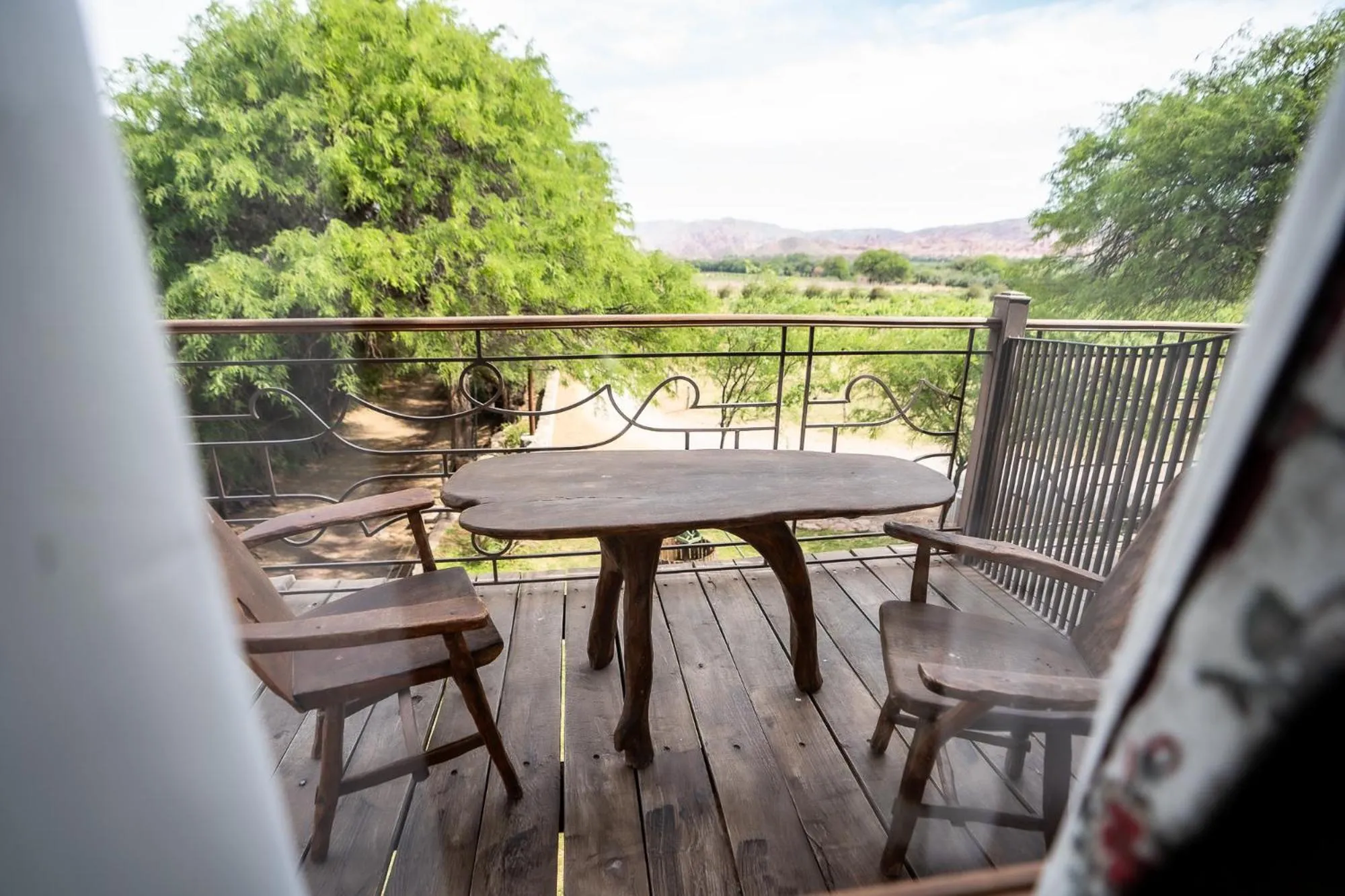 La Casa De La Bodega - Wine Boutique Hotel