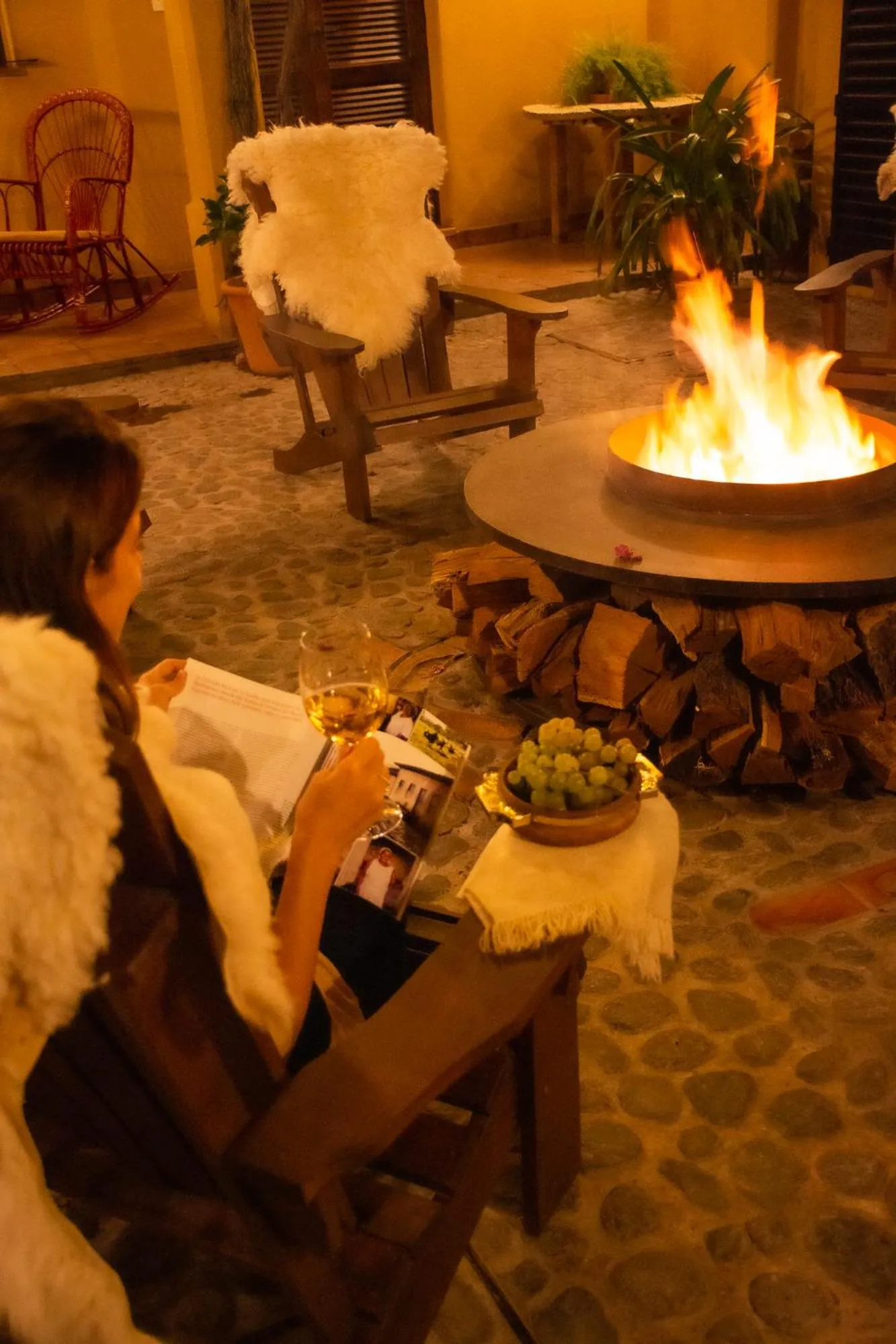 Villa Vicuña Cafayate Boutique Hotel