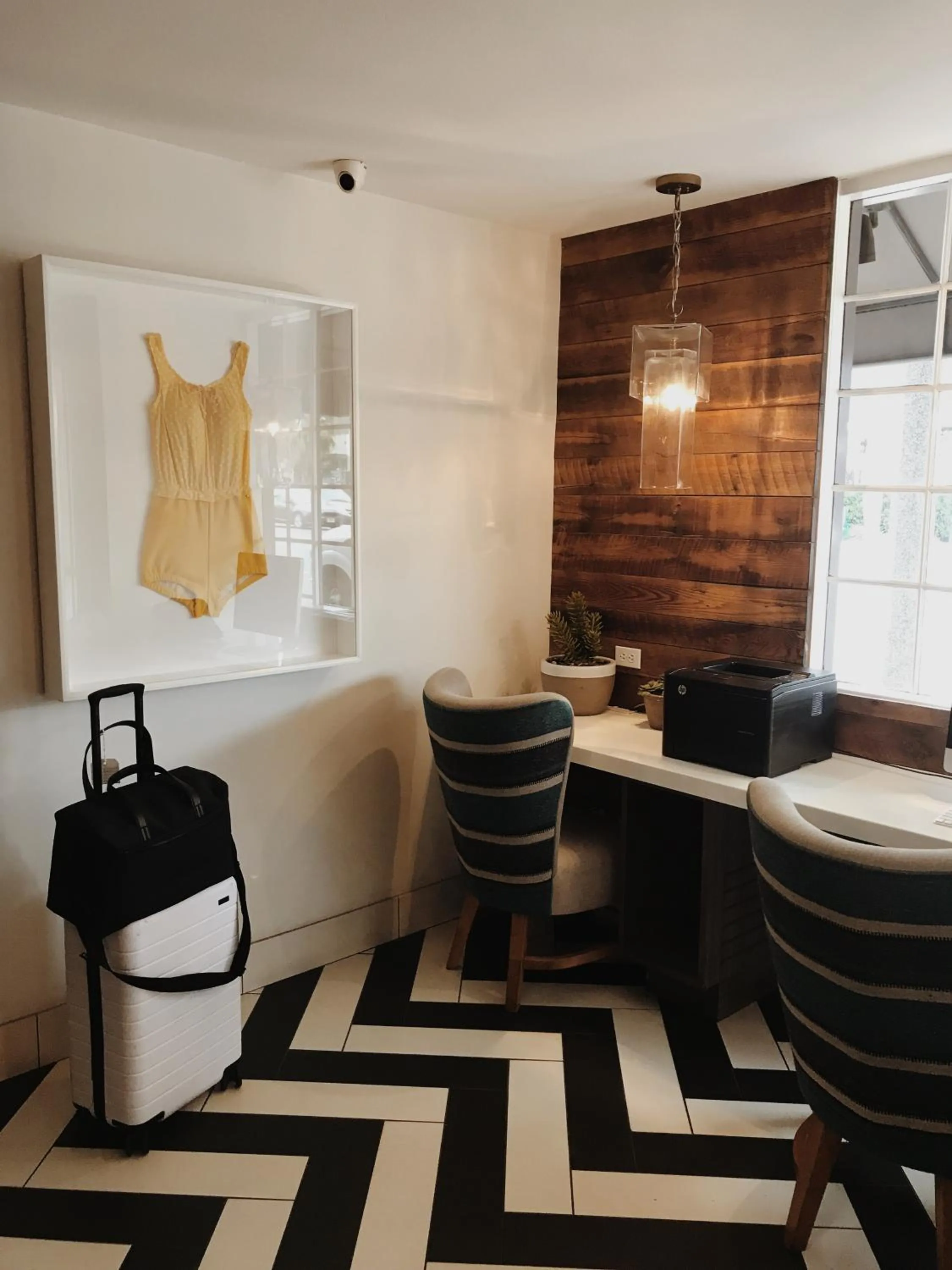 Business facilities in Inn at Venice Beach