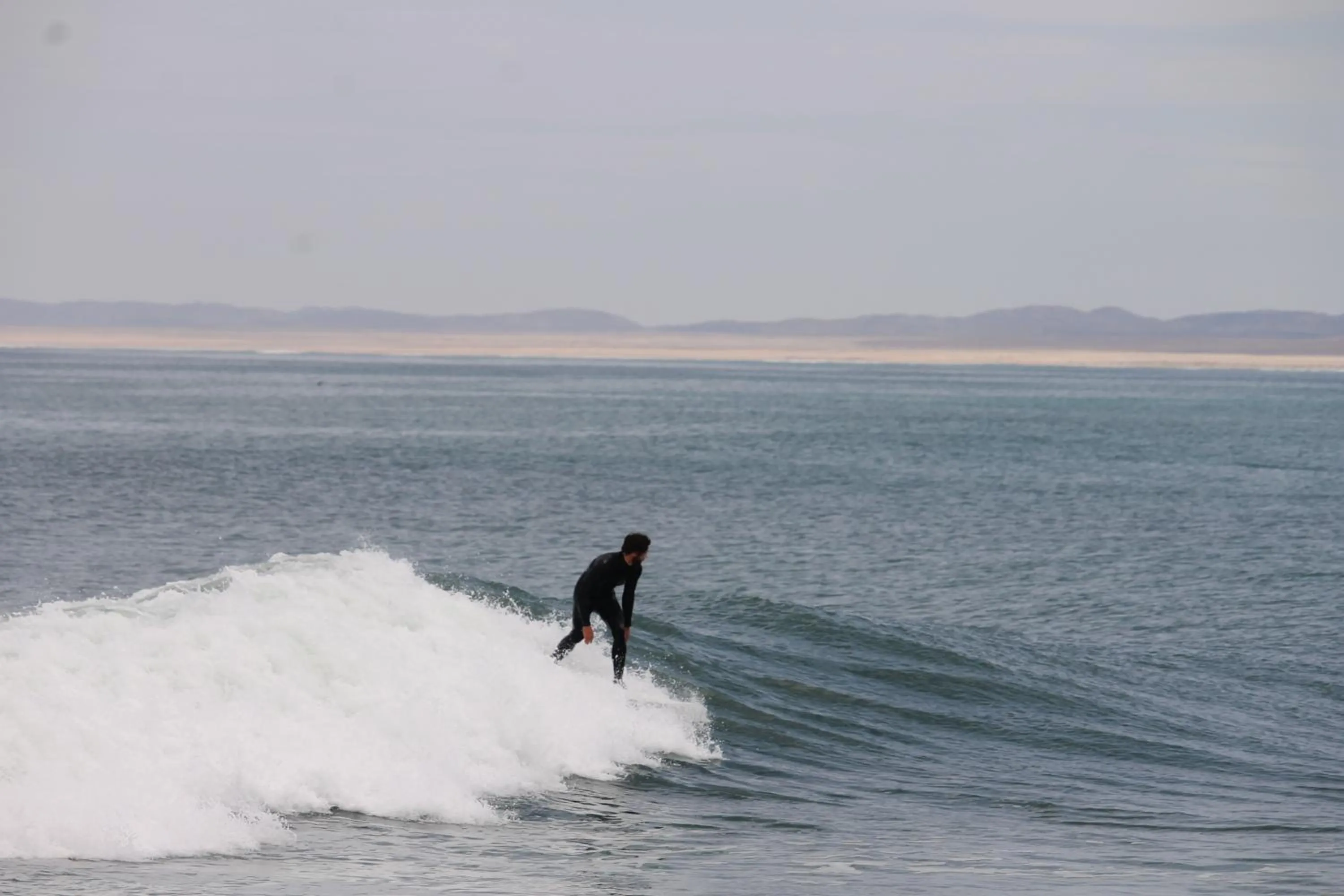 Activities in Salty Jackal Surf Camp