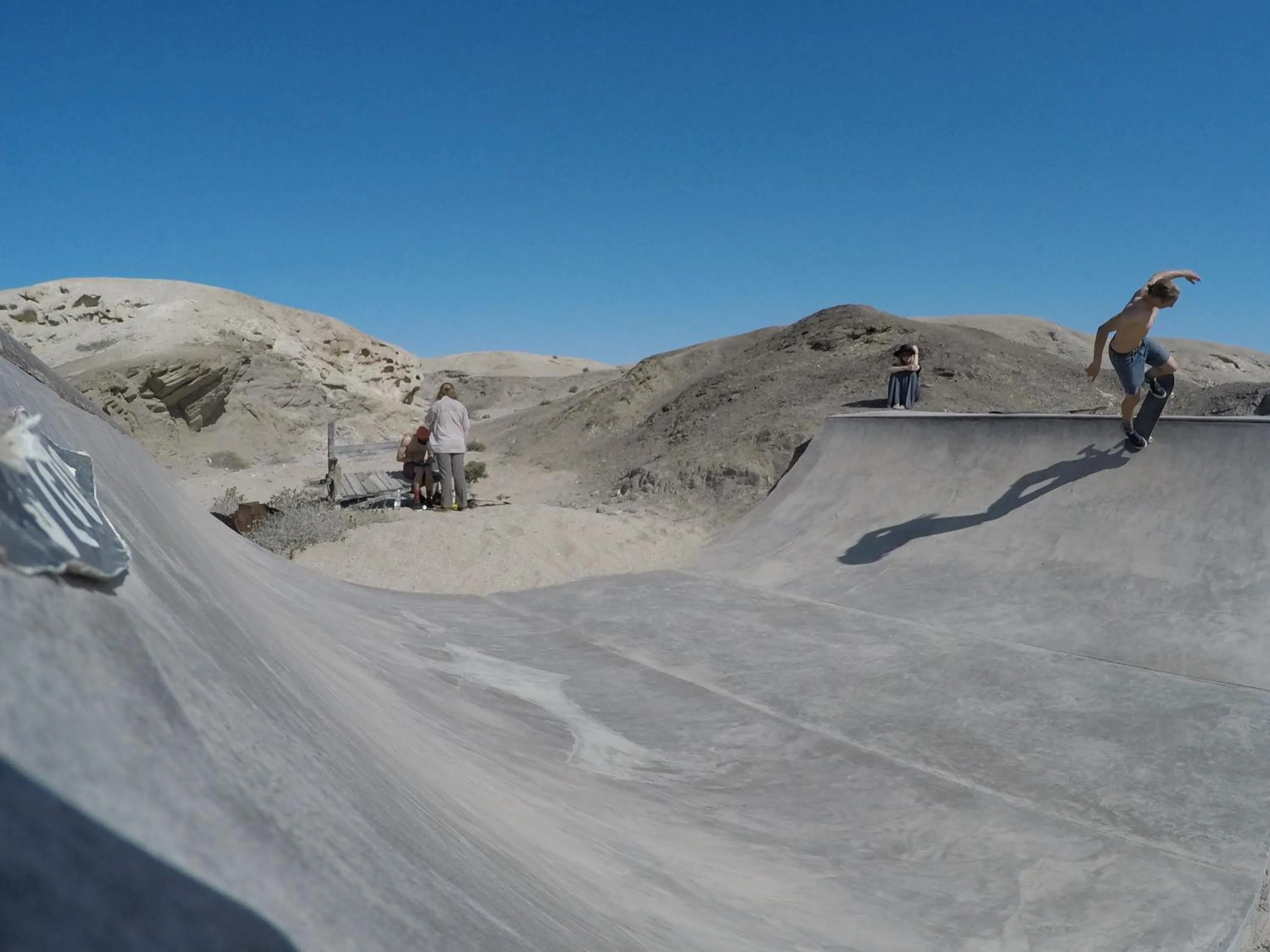 Activities in Salty Jackal Surf Camp