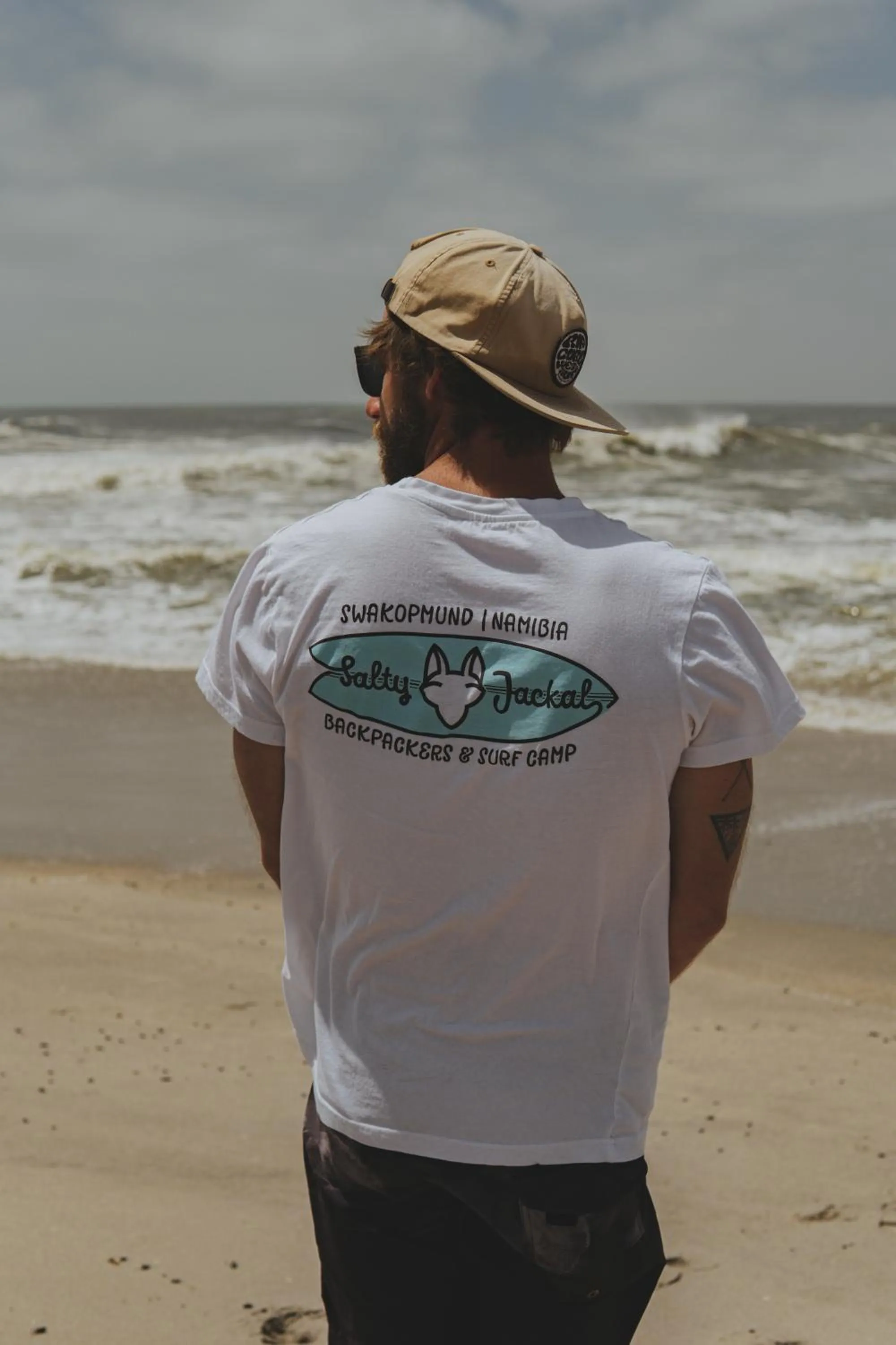 Activities in Salty Jackal Surf Camp