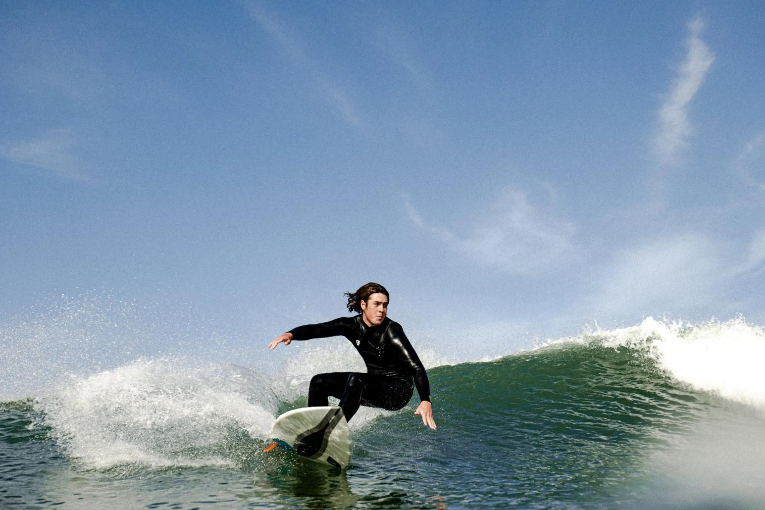 Area and facilities in Salty Jackal Surf Camp