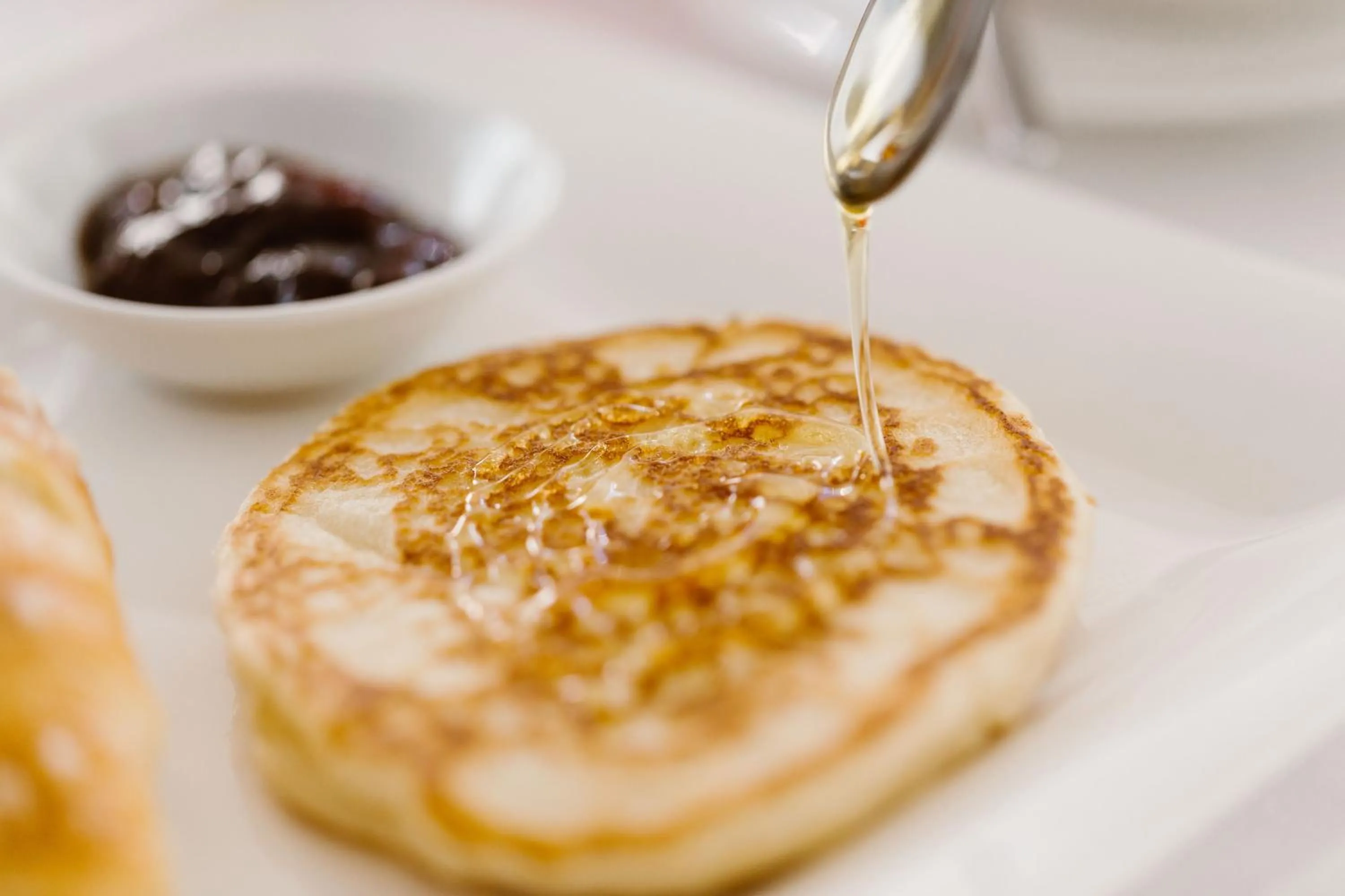 Food and drinks in Giovì Relais