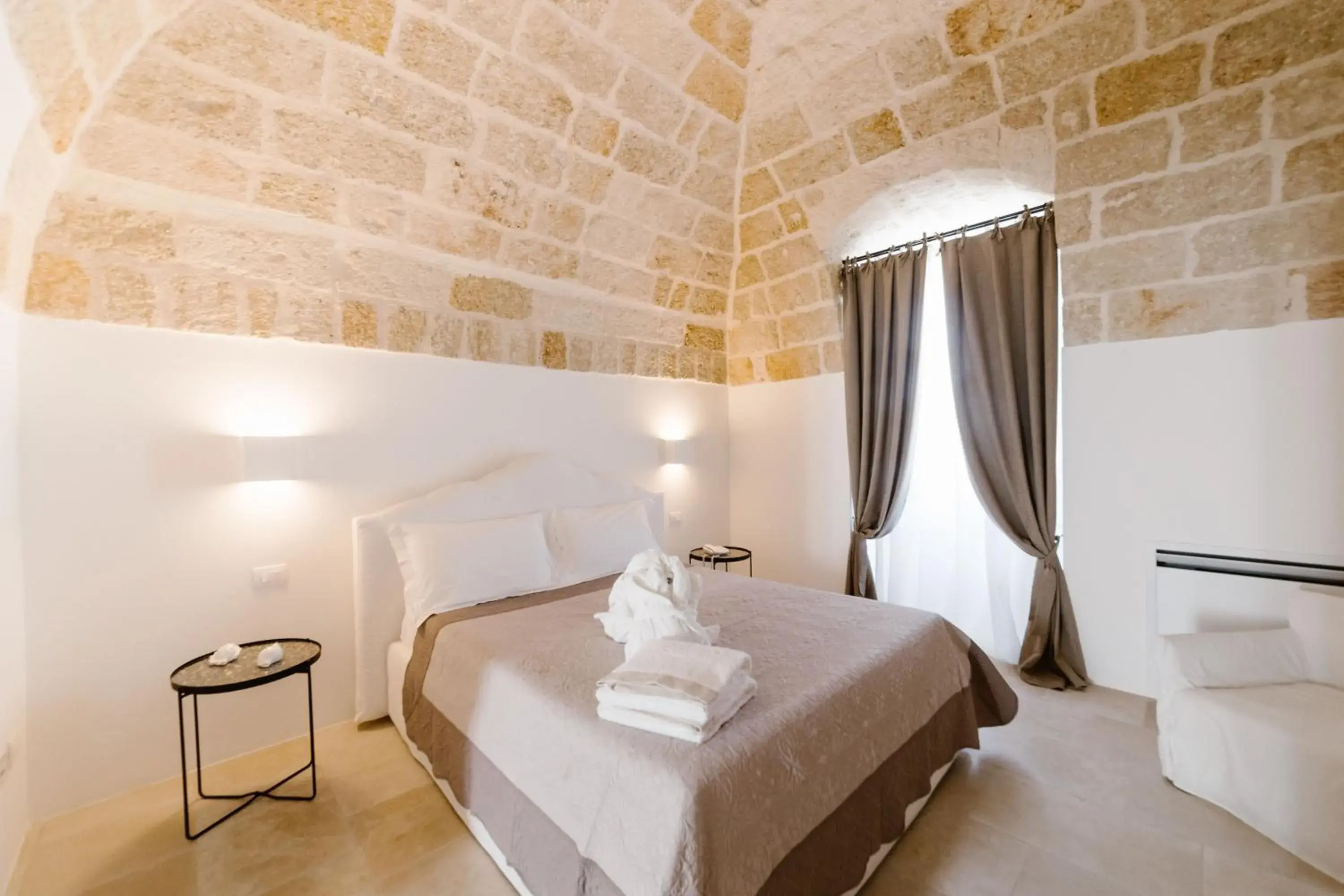 Suite in Giovì Relais Suite in Giovì Relais