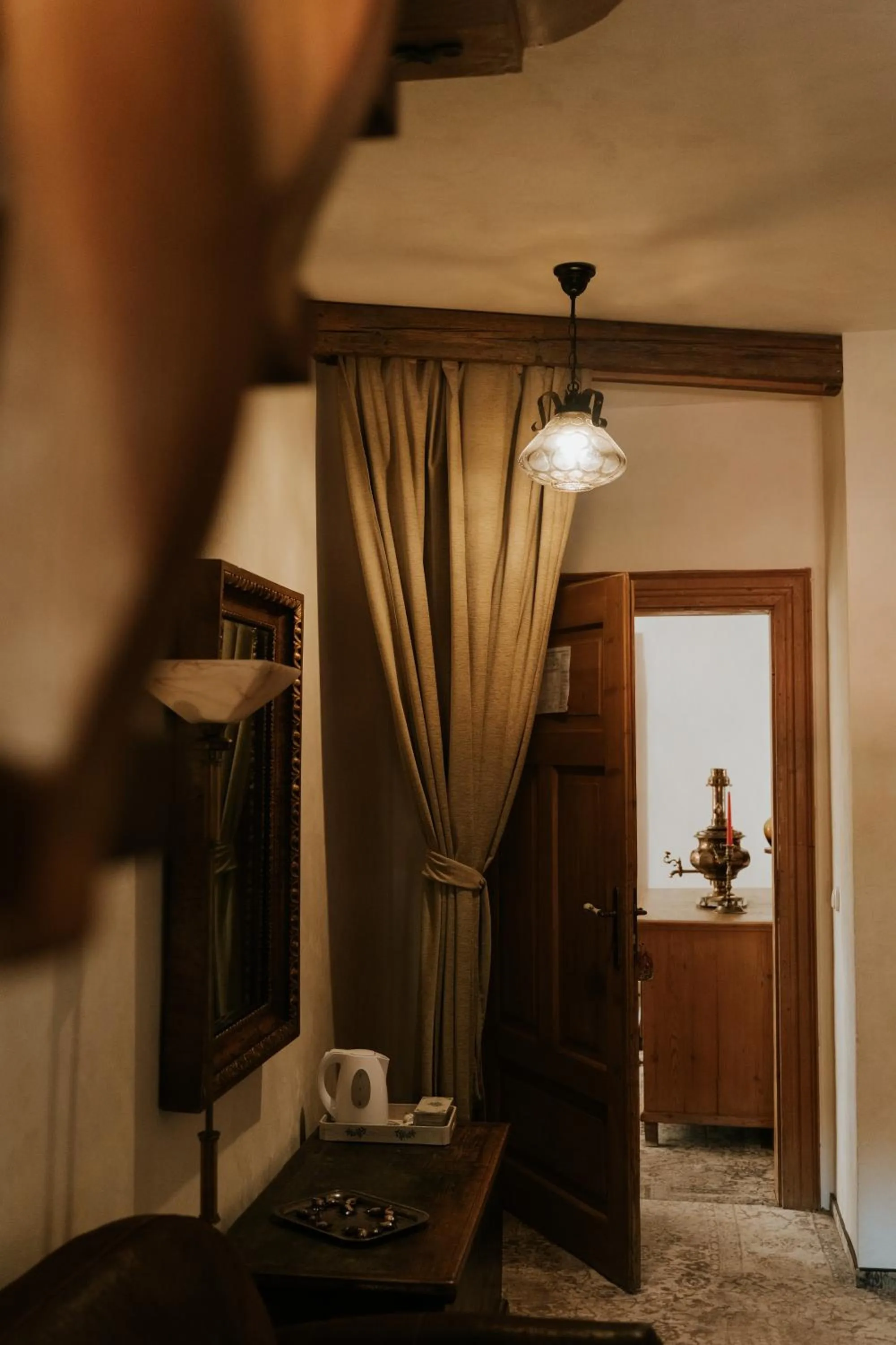 Fronius Boutique Residence