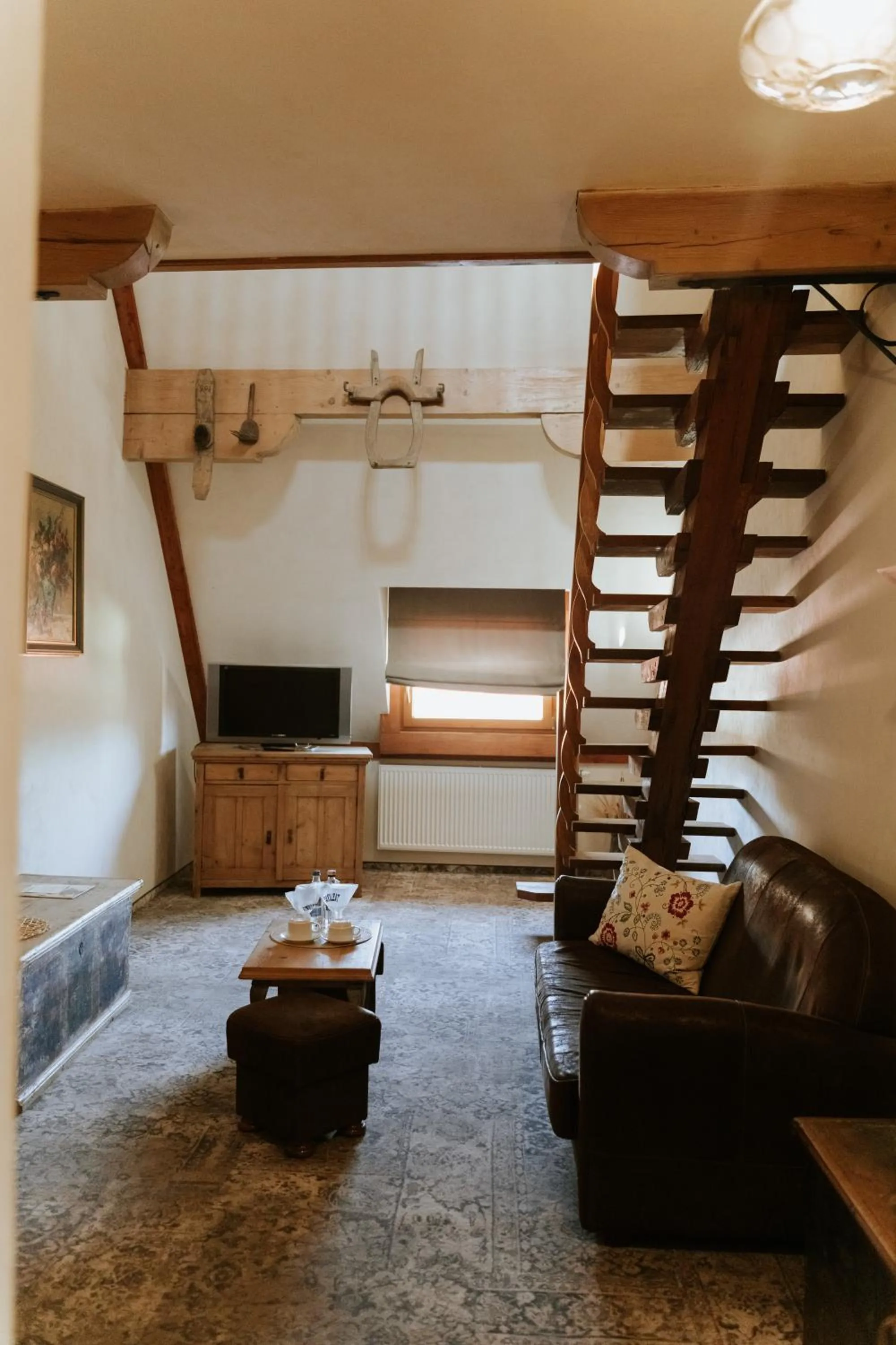 Fronius Boutique Residence