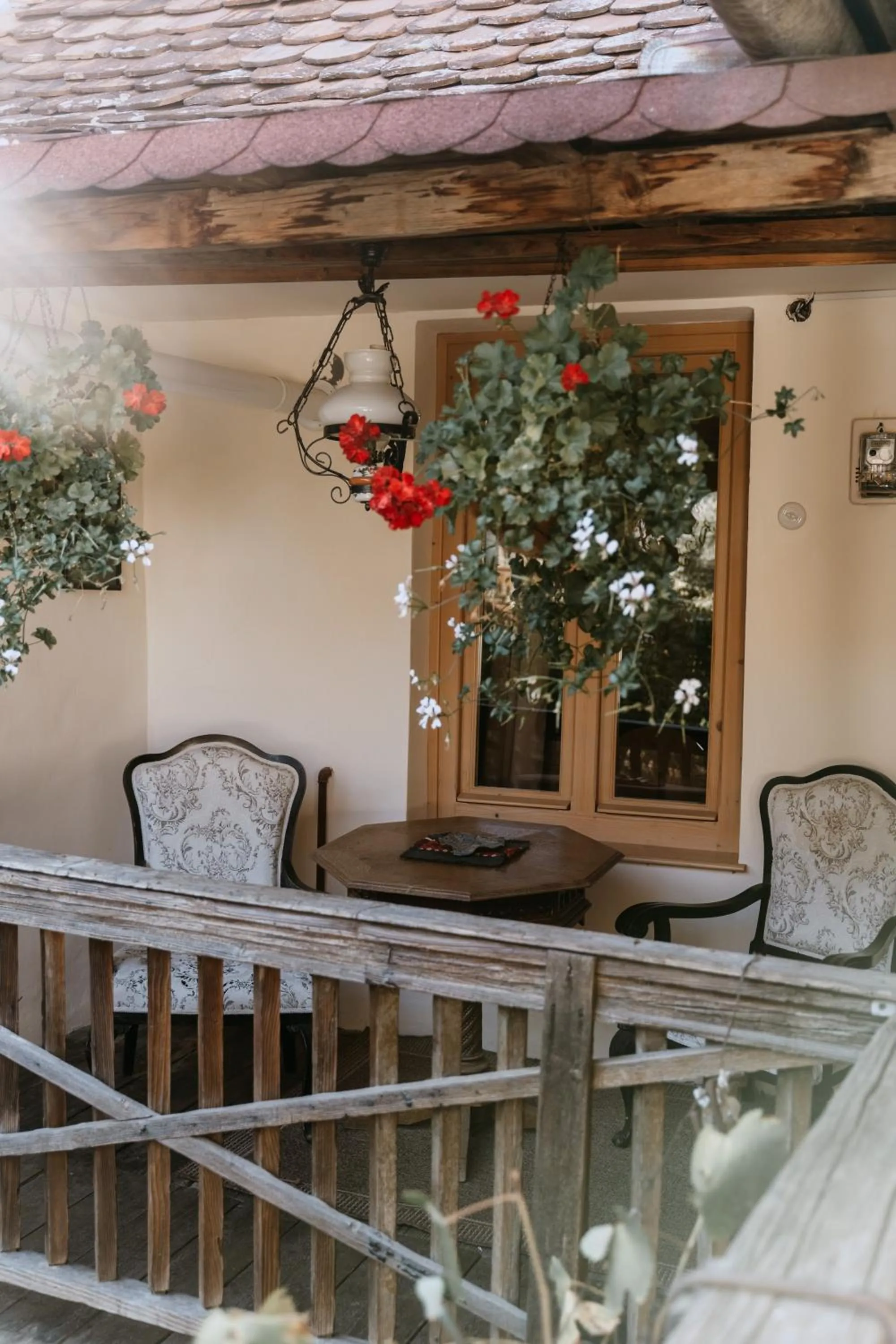 Fronius Boutique Residence