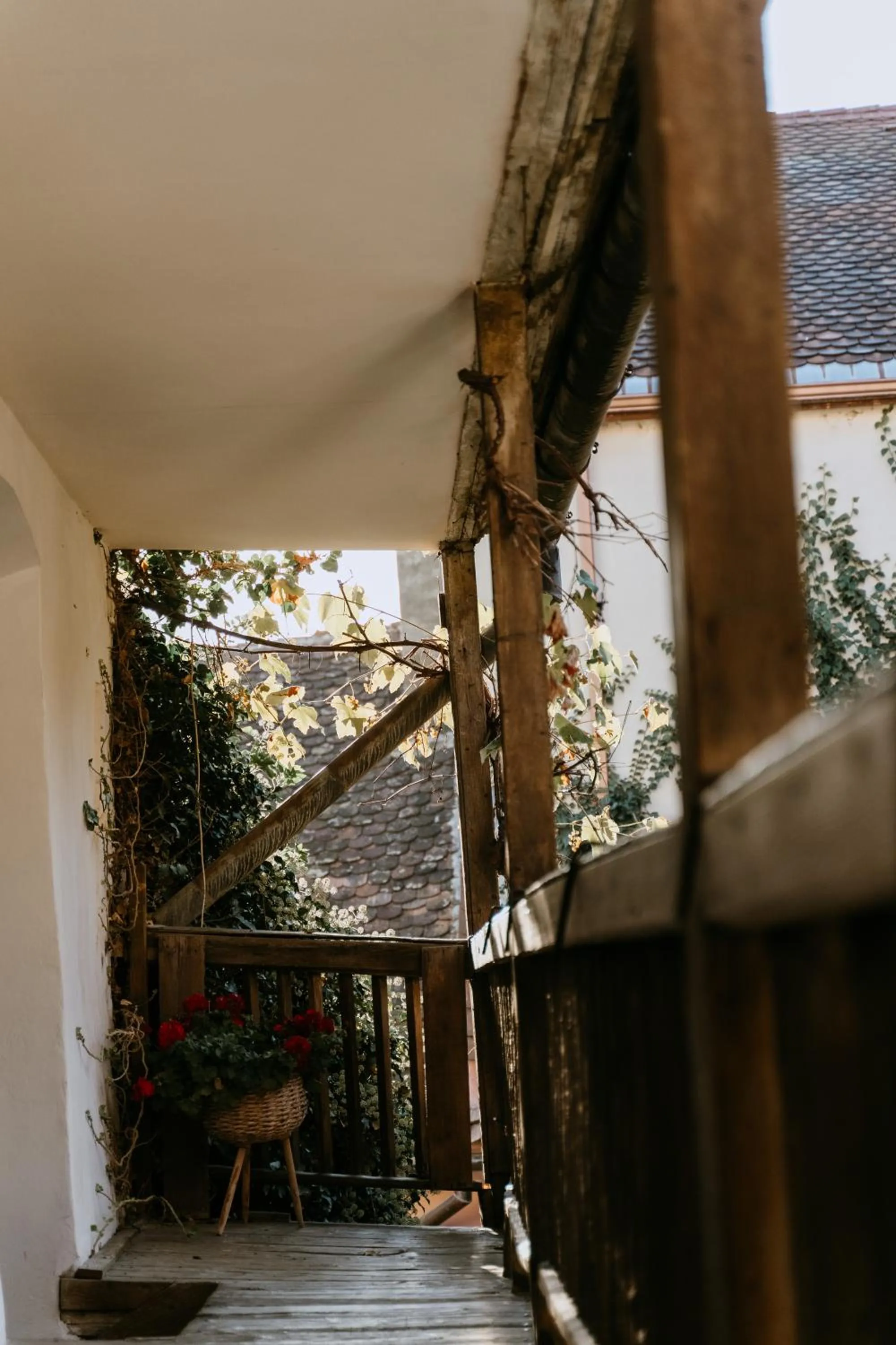 Fronius Boutique Residence