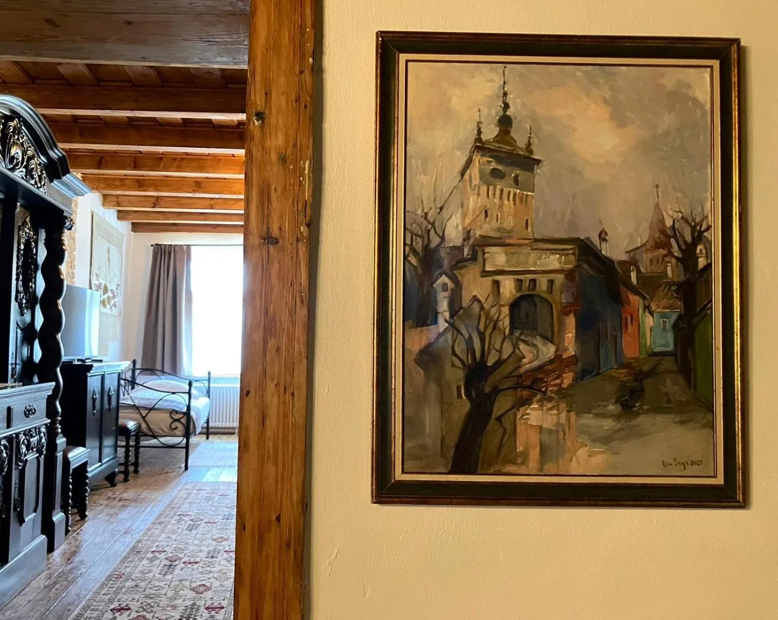 Fronius Boutique Residence