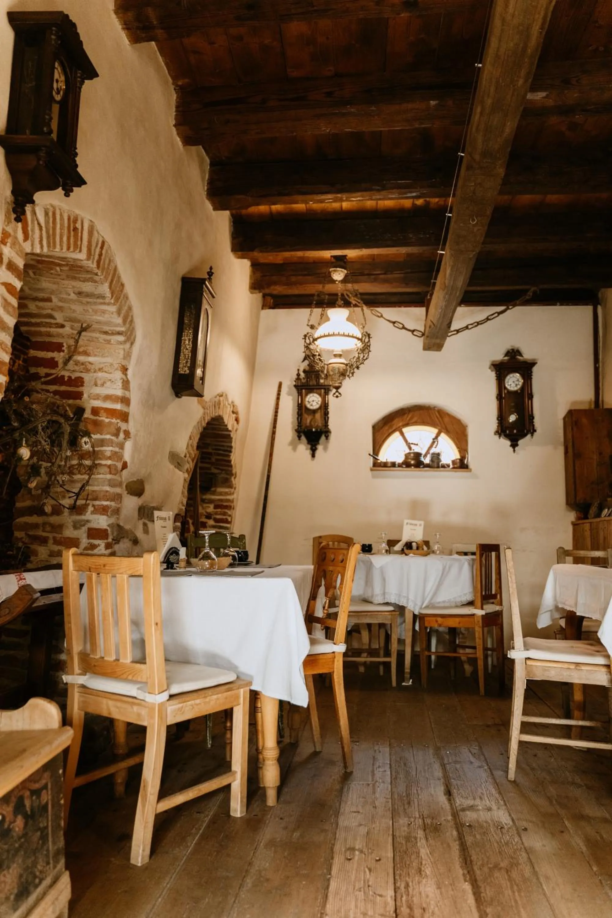 Fronius Boutique Residence