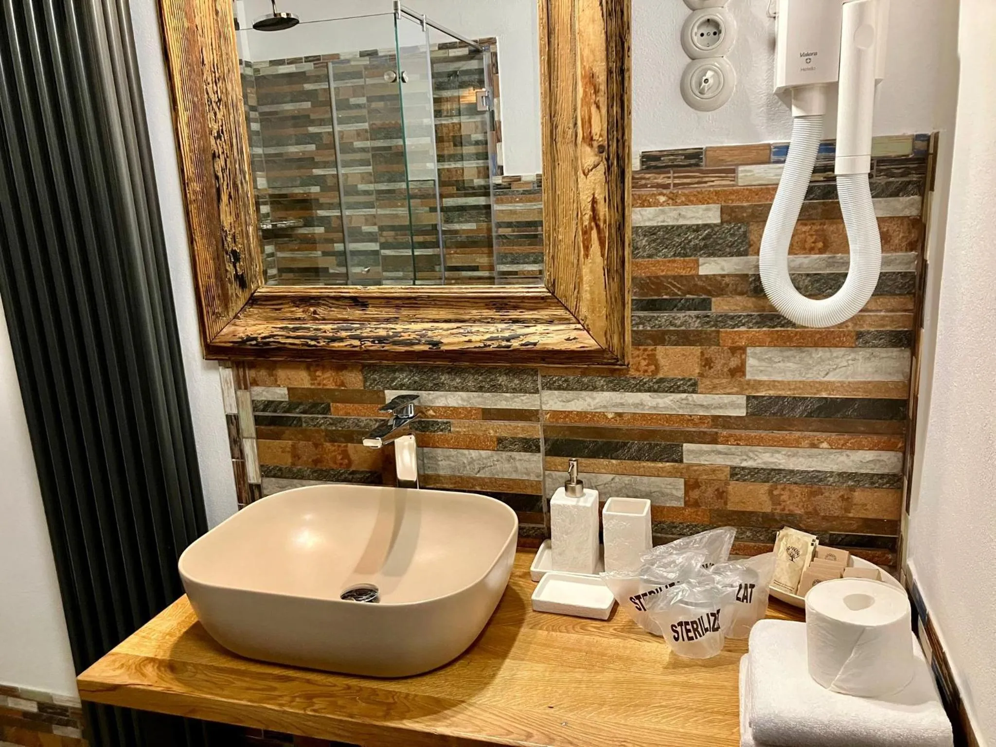 Fronius Boutique Residence