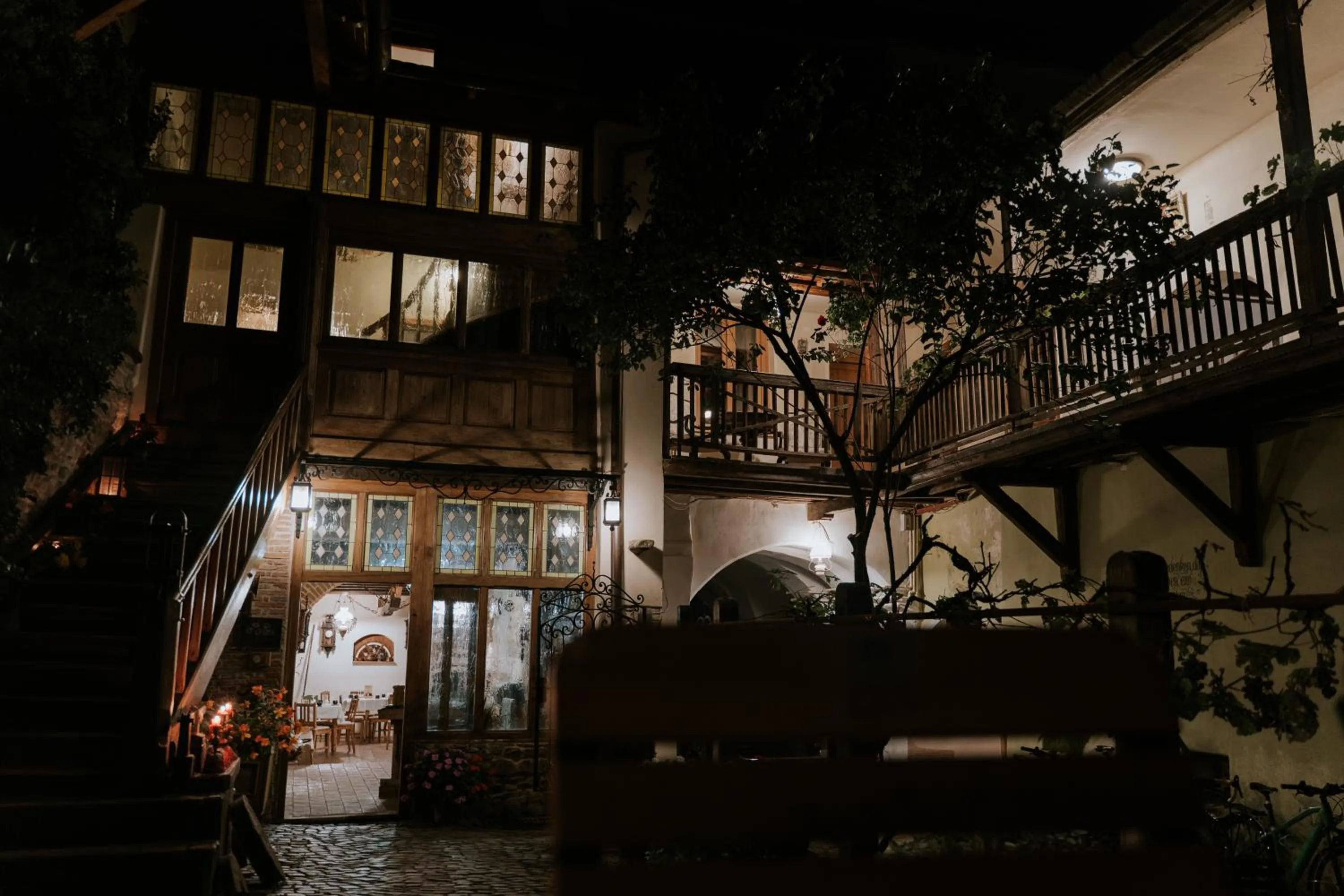 Fronius Boutique Residence