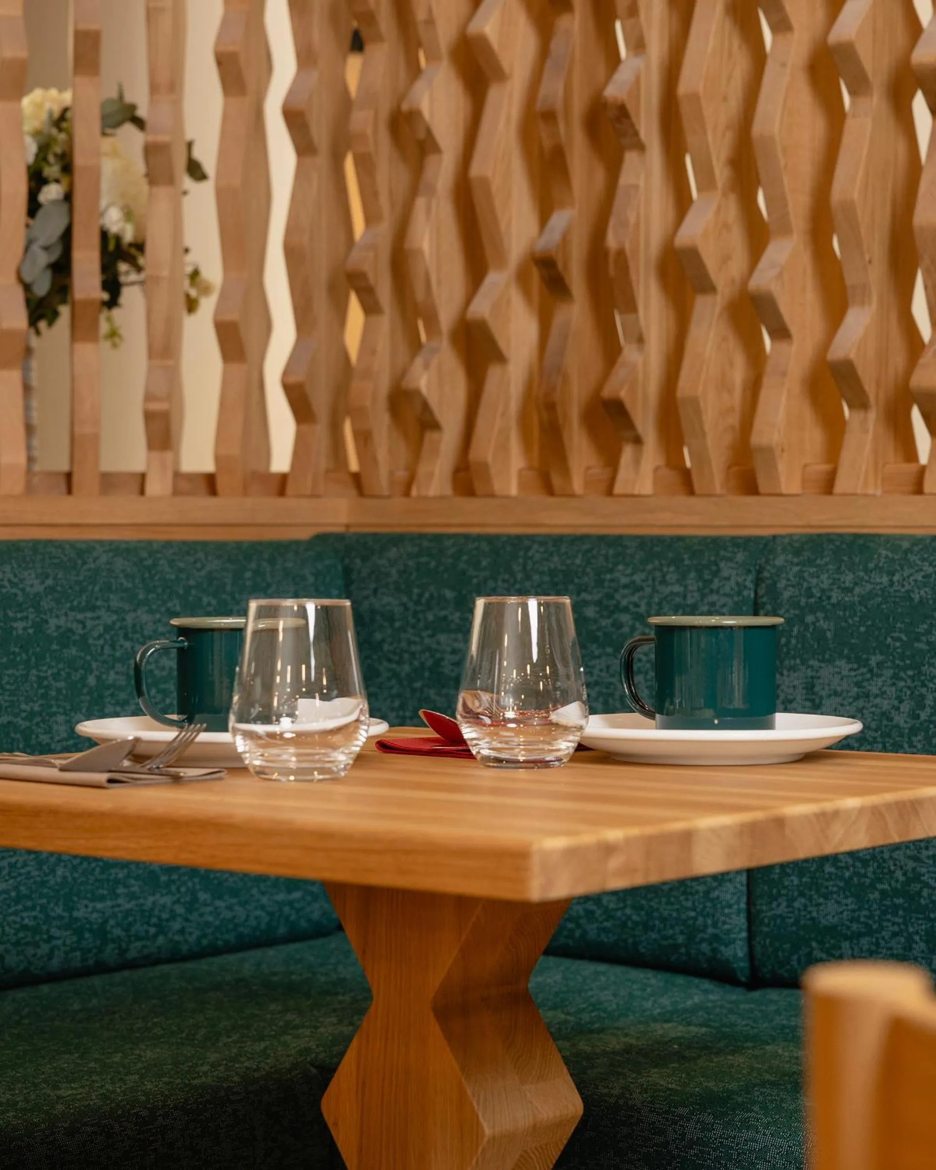 Hôtel Restaurant la Couronne