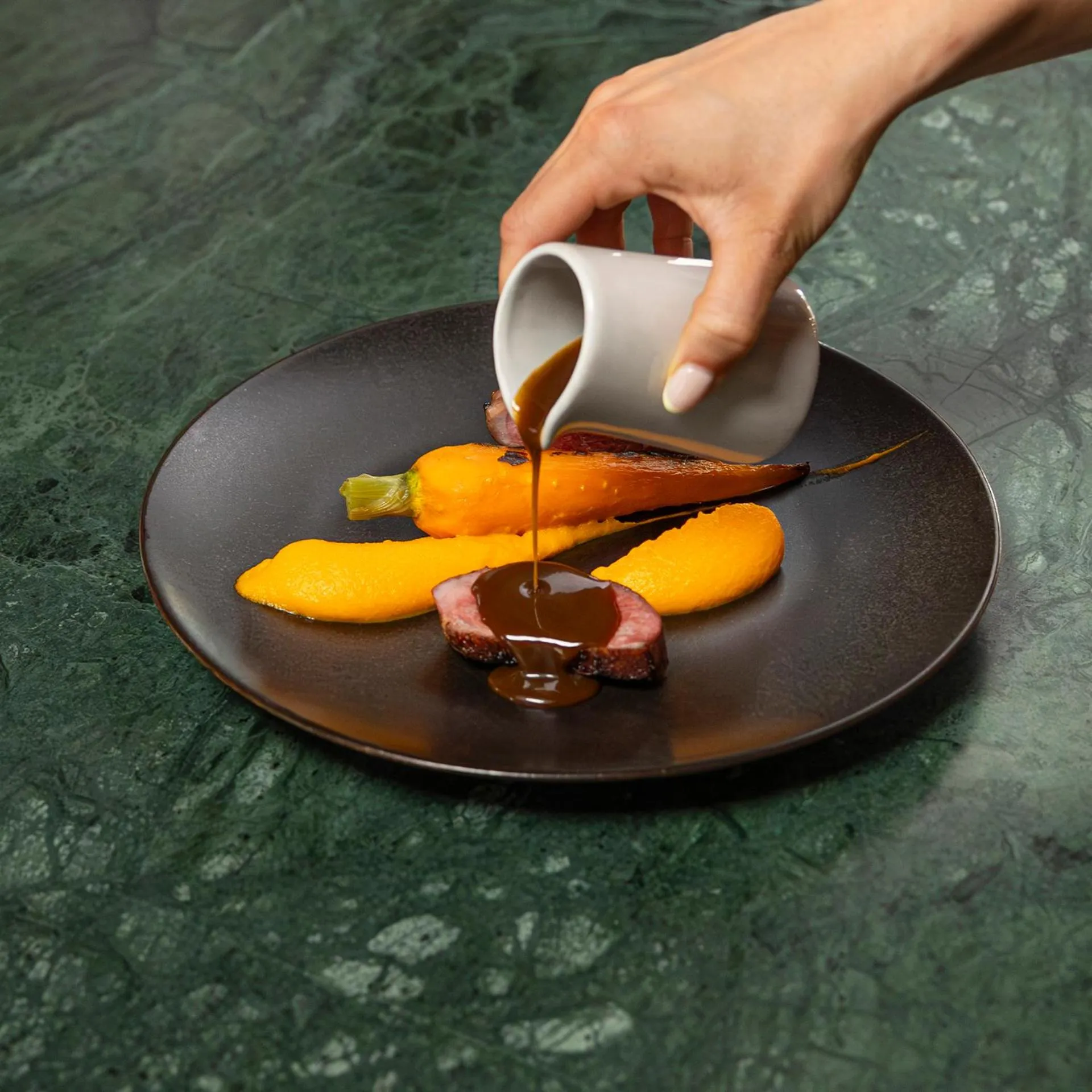 Hôtel Restaurant la Couronne