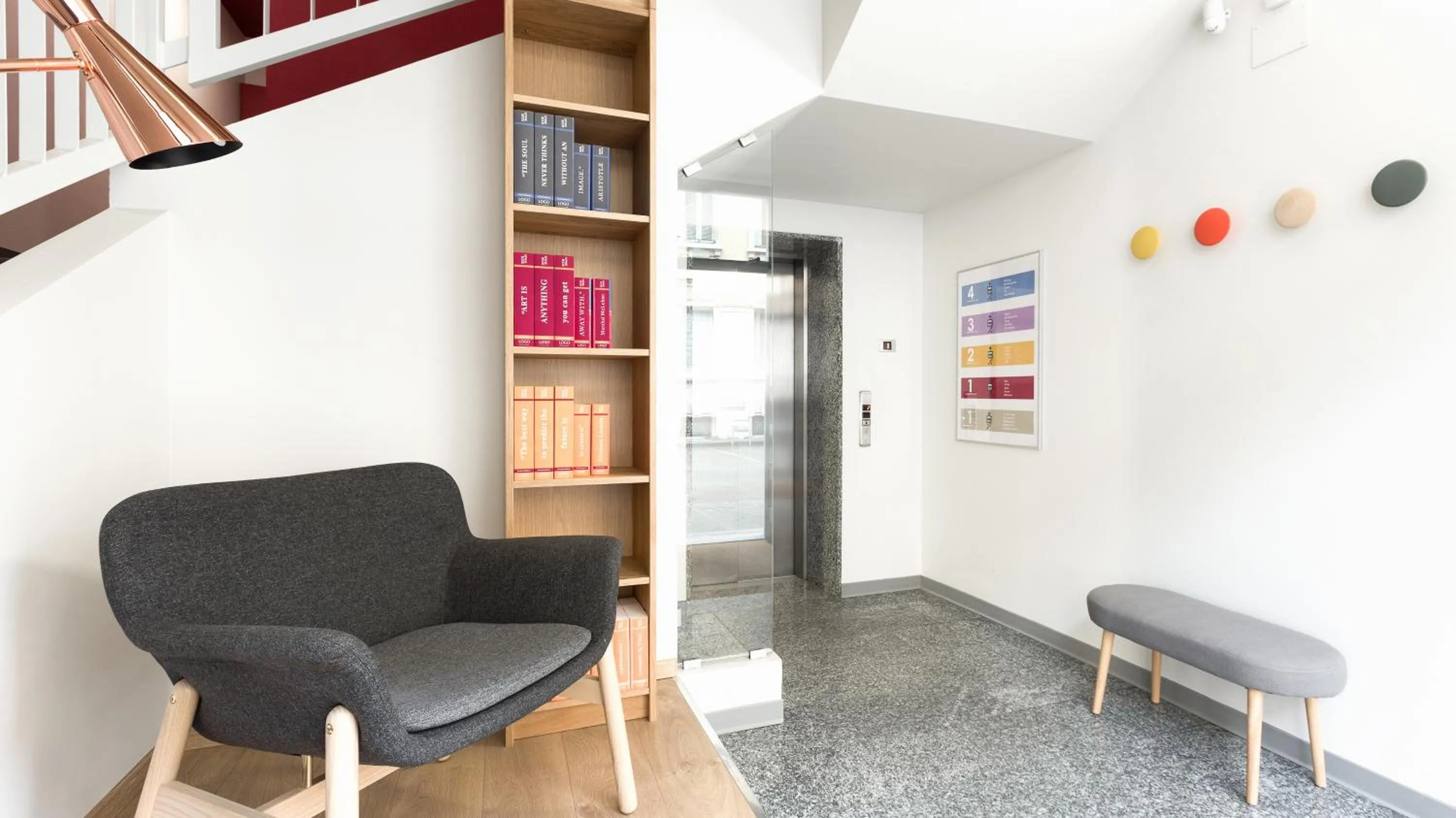 Italianway-Bergonzoli Place