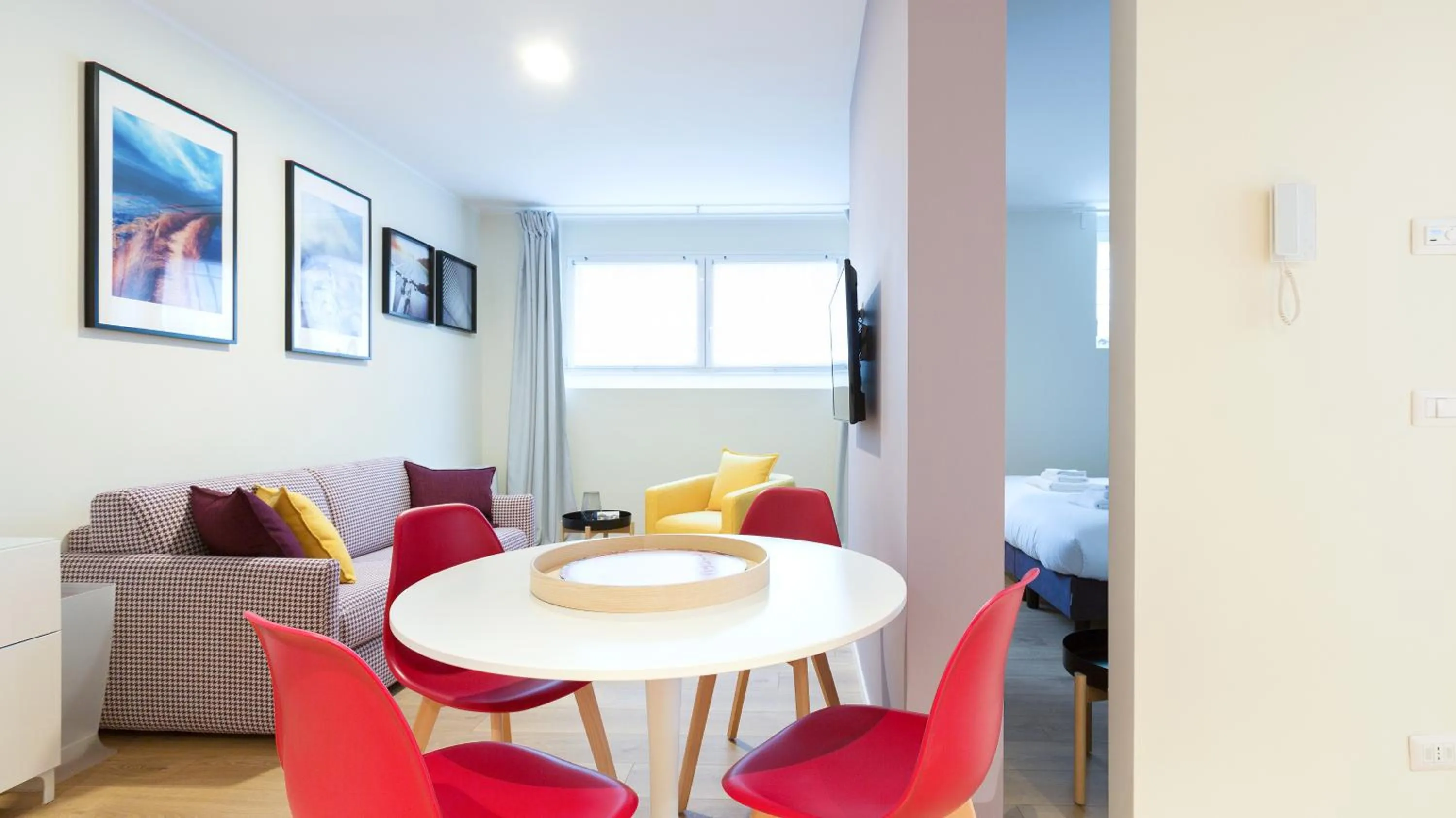 Italianway-Bergonzoli Place