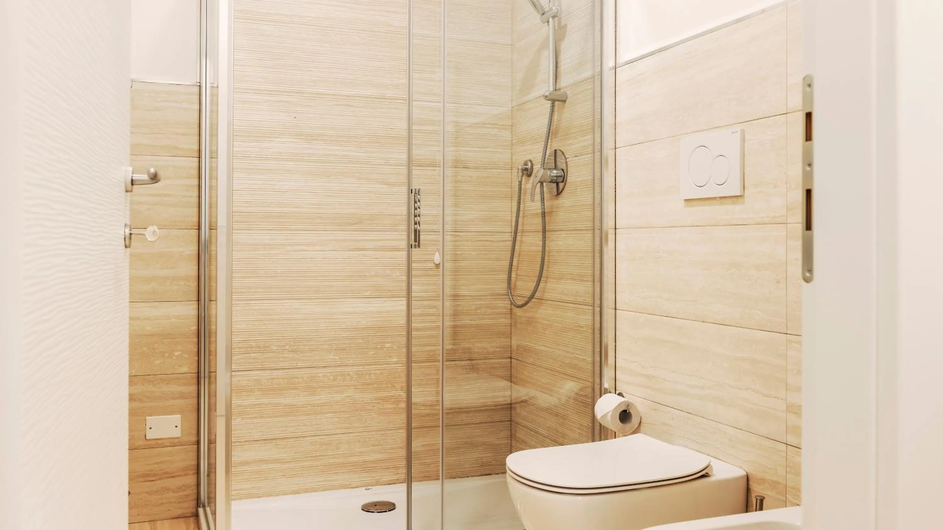 Italianway-Bergonzoli Place