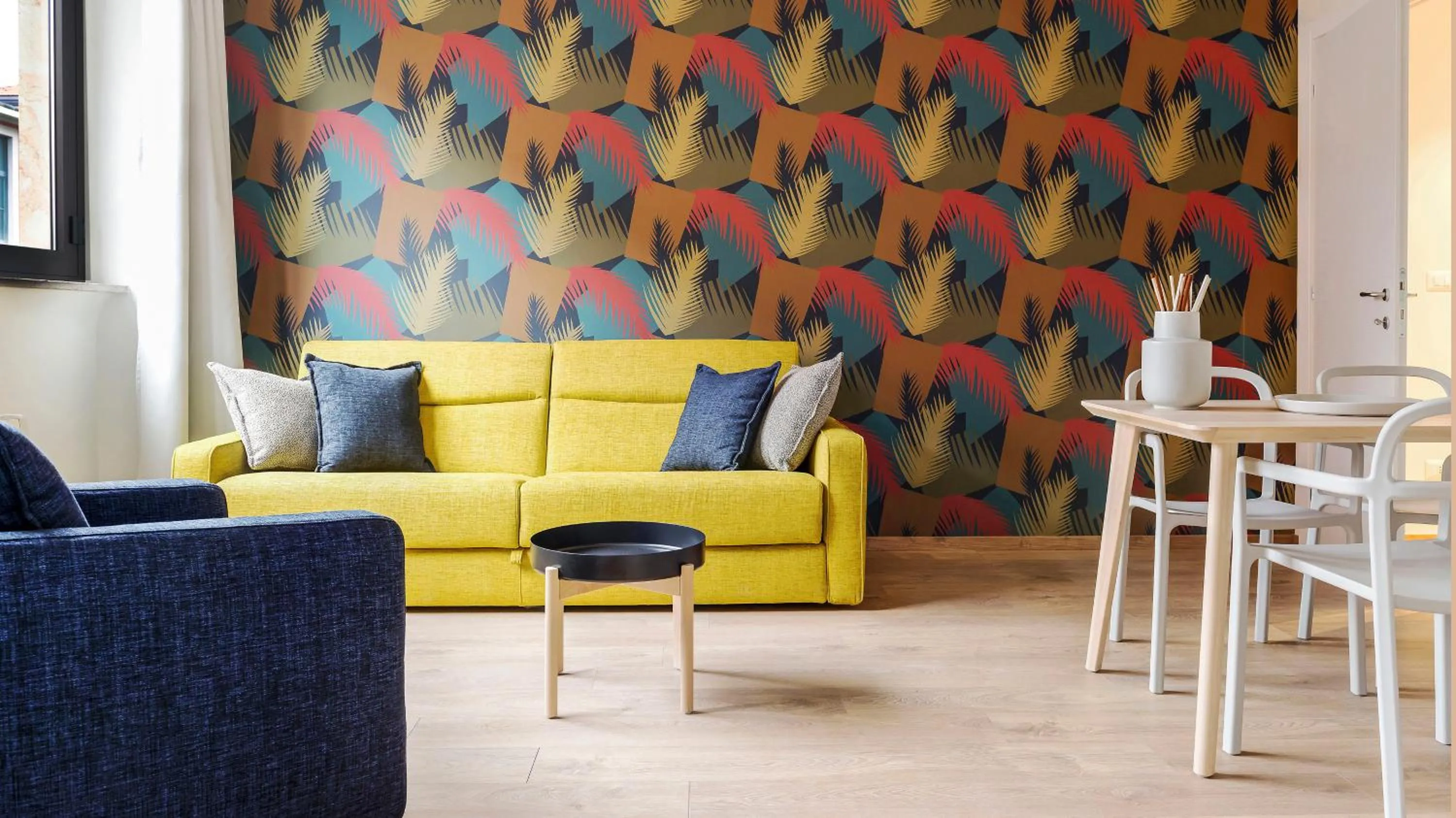 Italianway-Bergonzoli Place