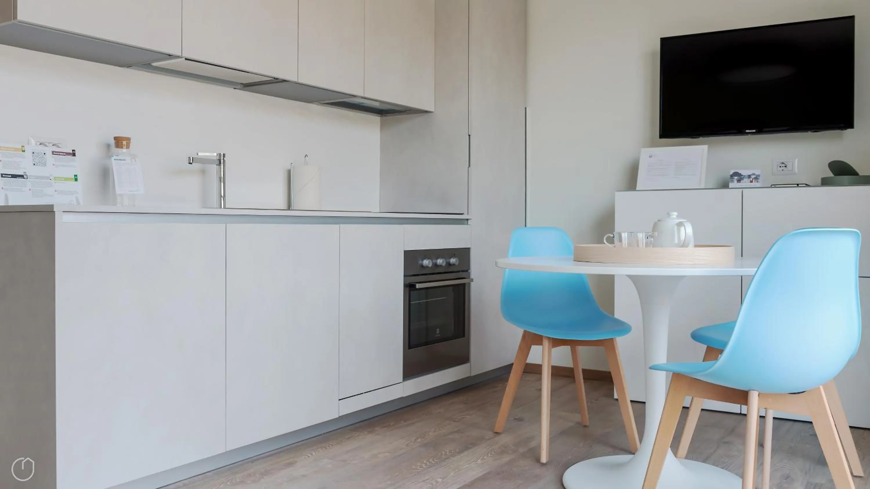 Italianway-Bergonzoli Place