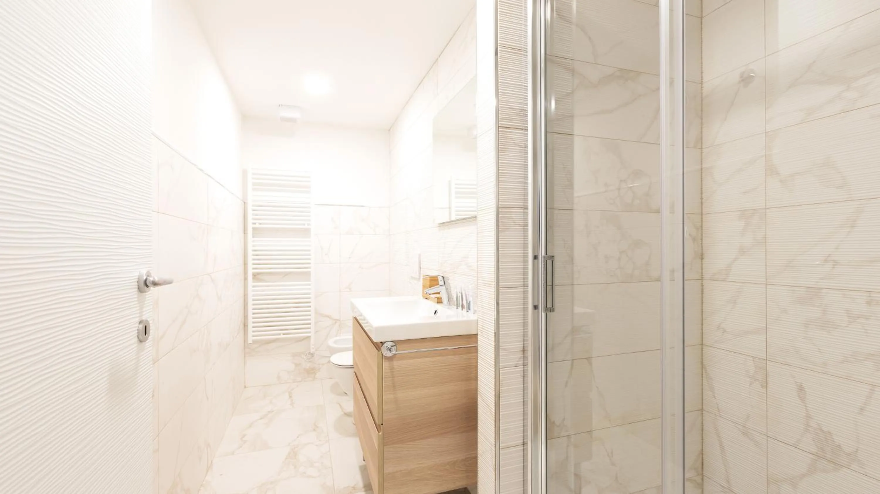 Italianway-Bergonzoli Place