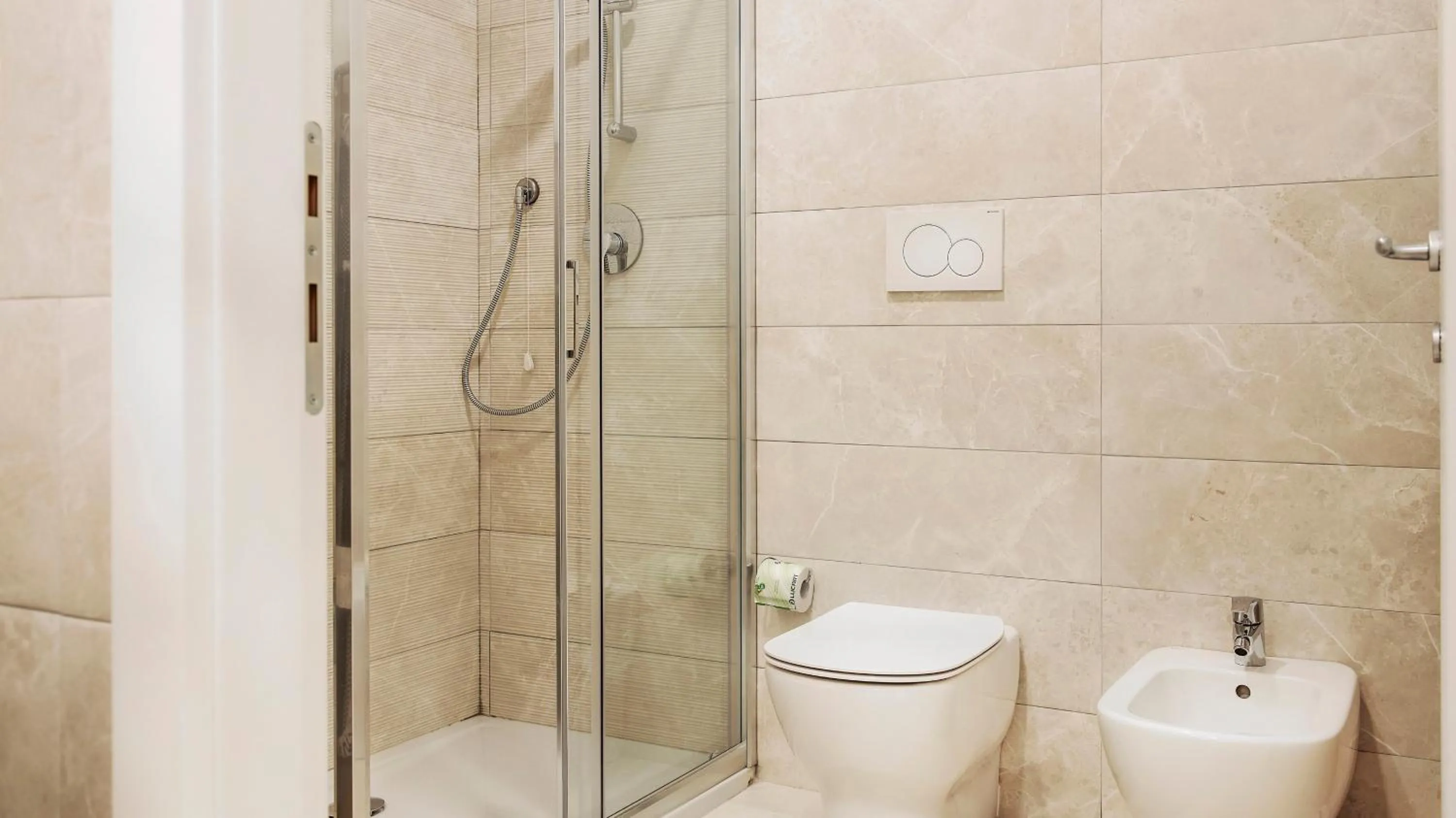 Italianway-Bergonzoli Place