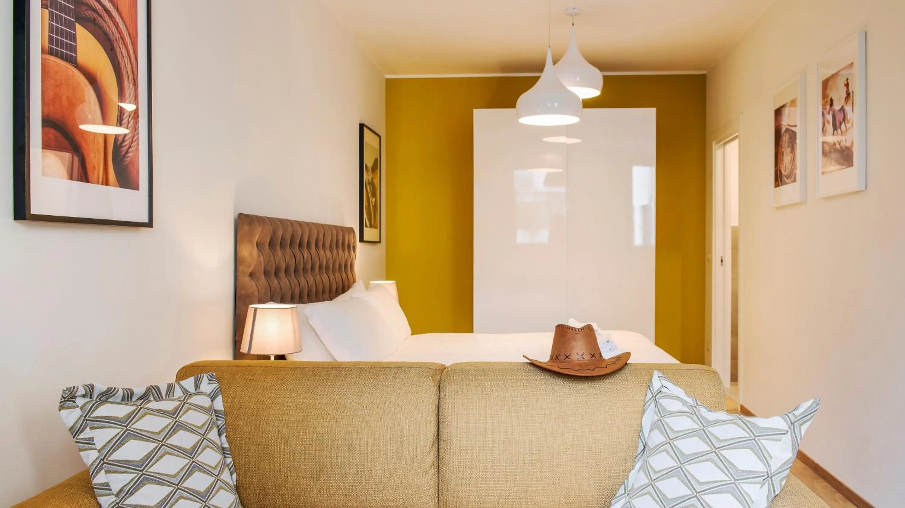 Italianway-Bergonzoli Place