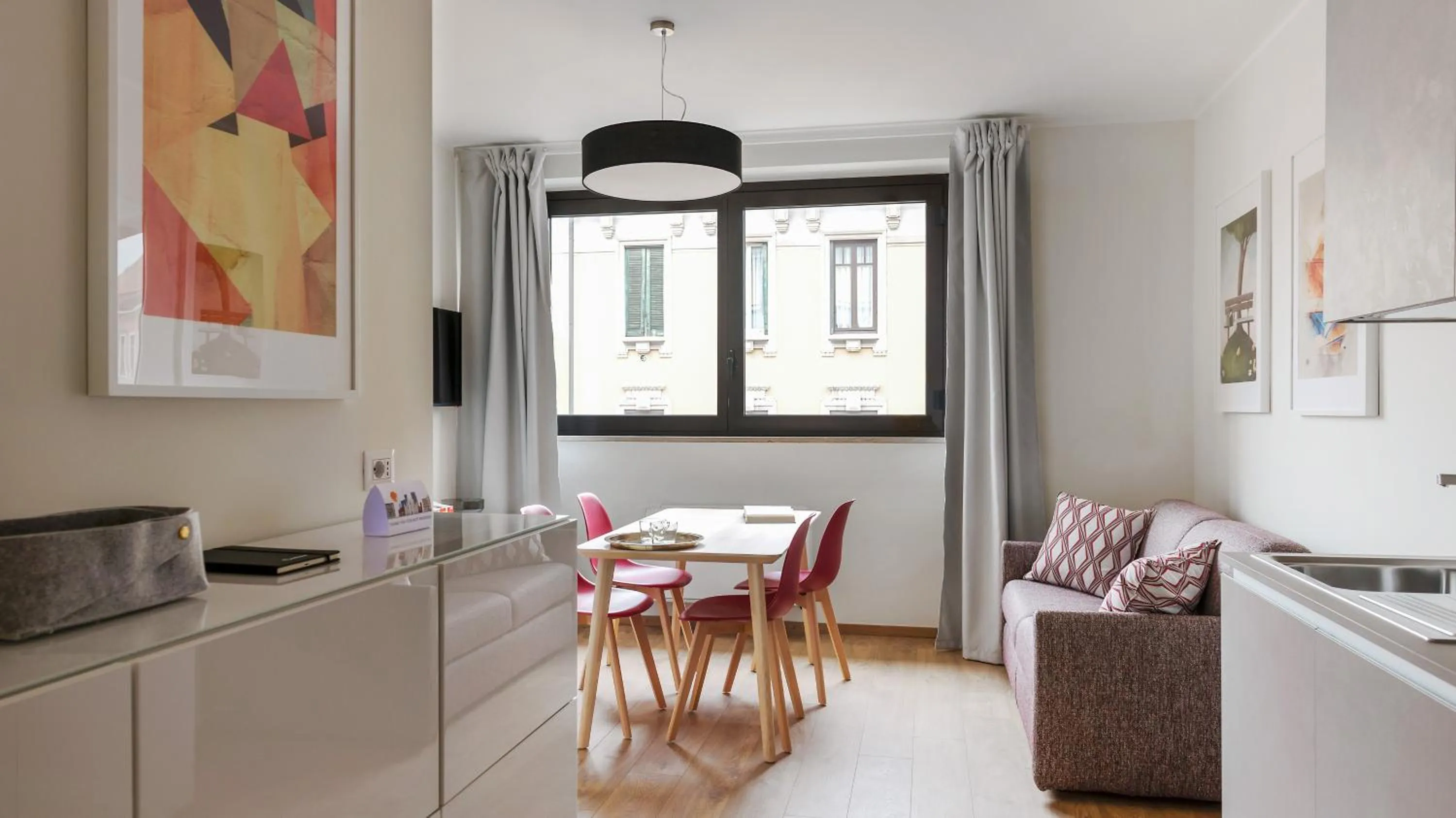 Italianway-Bergonzoli Place