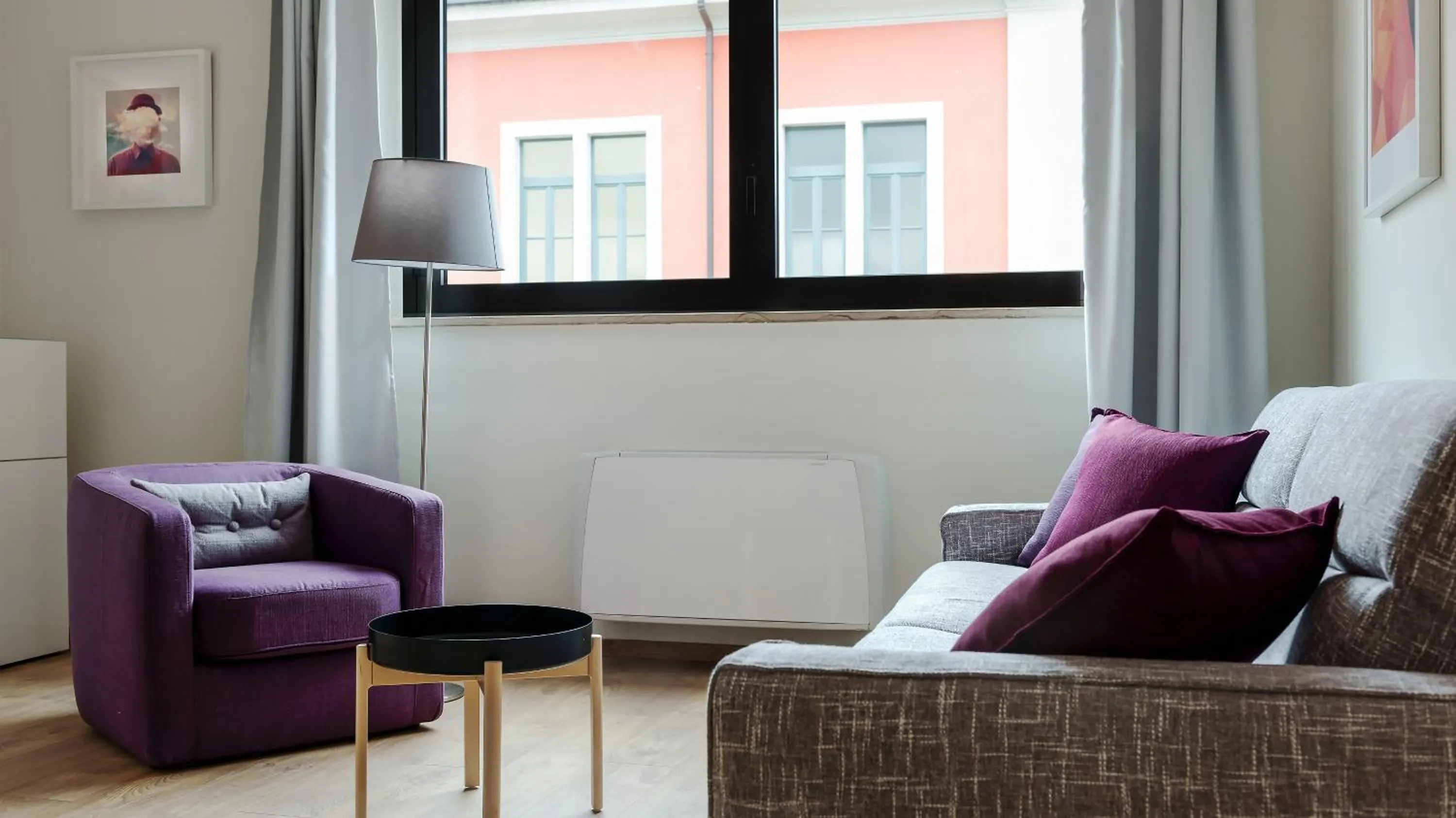 Italianway-Bergonzoli Place