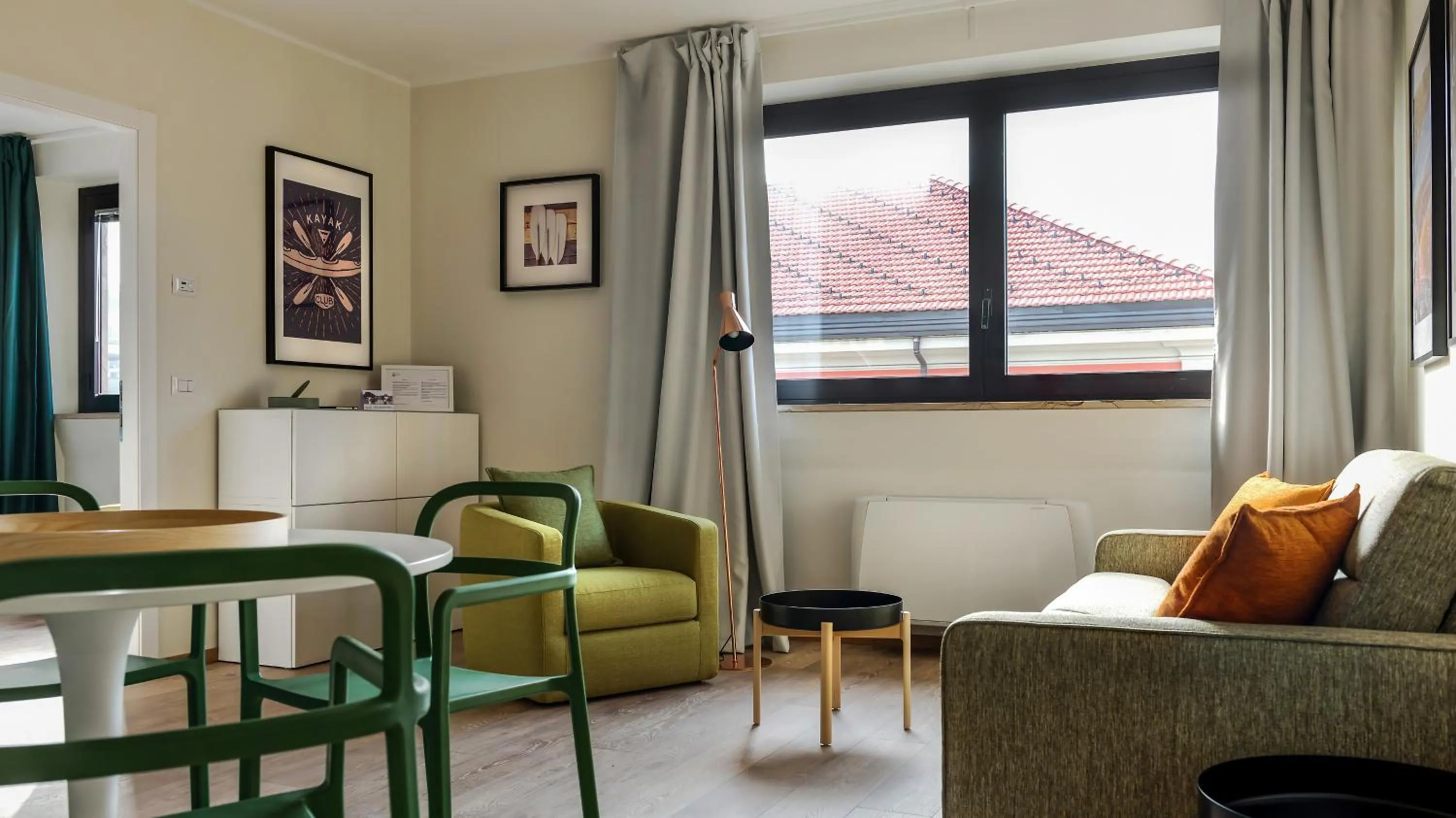 Italianway-Bergonzoli Place