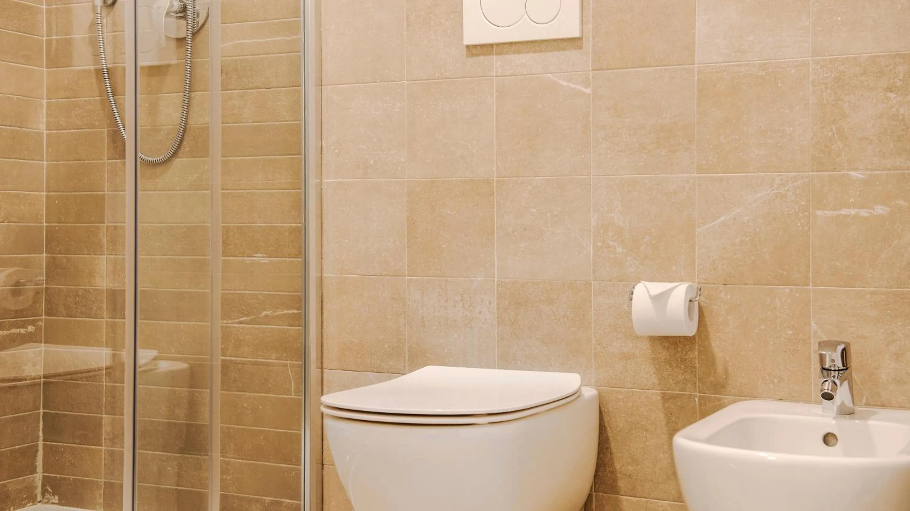 Italianway-Bergonzoli Place