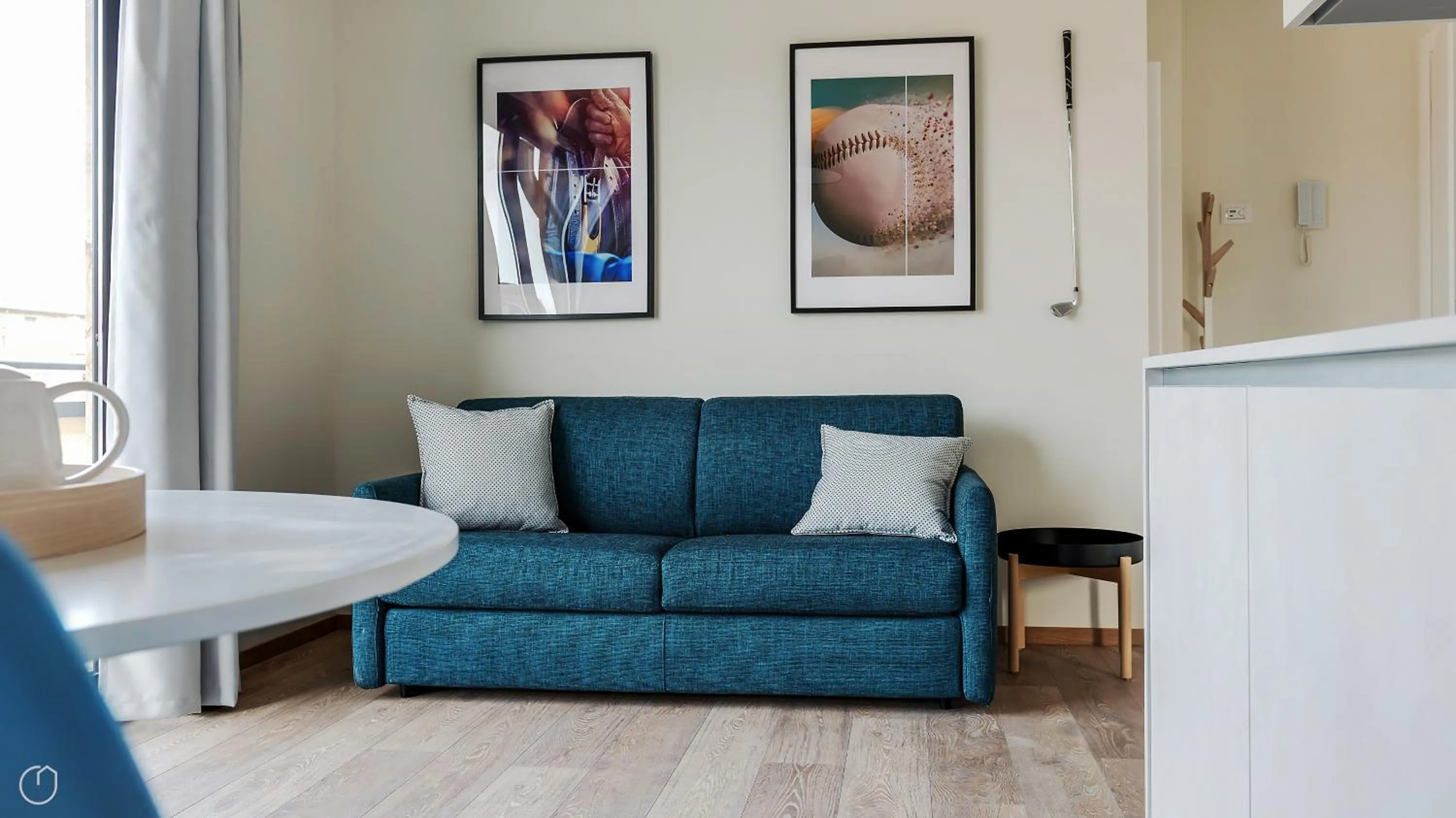 Italianway-Bergonzoli Place