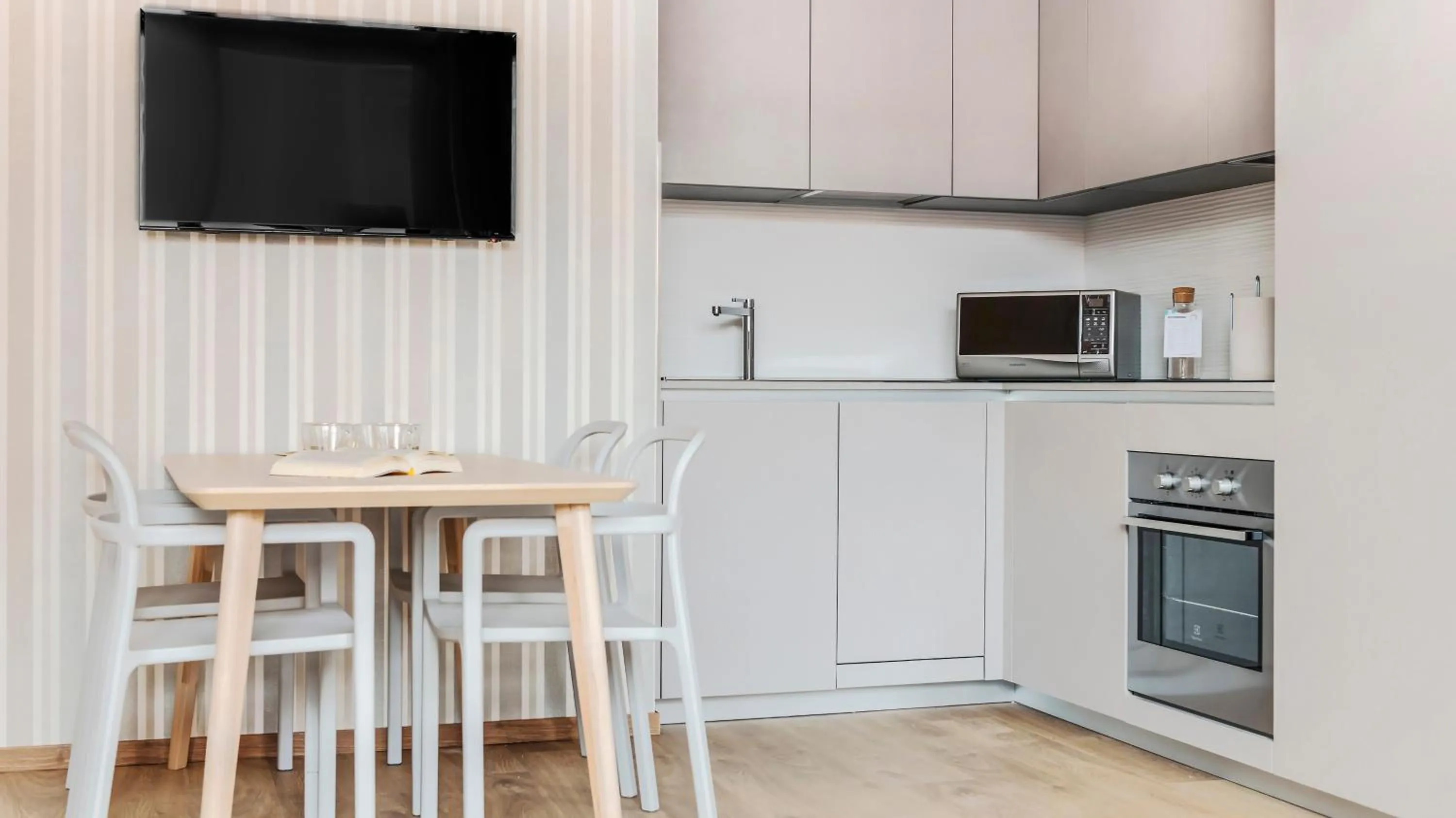 Italianway-Bergonzoli Place