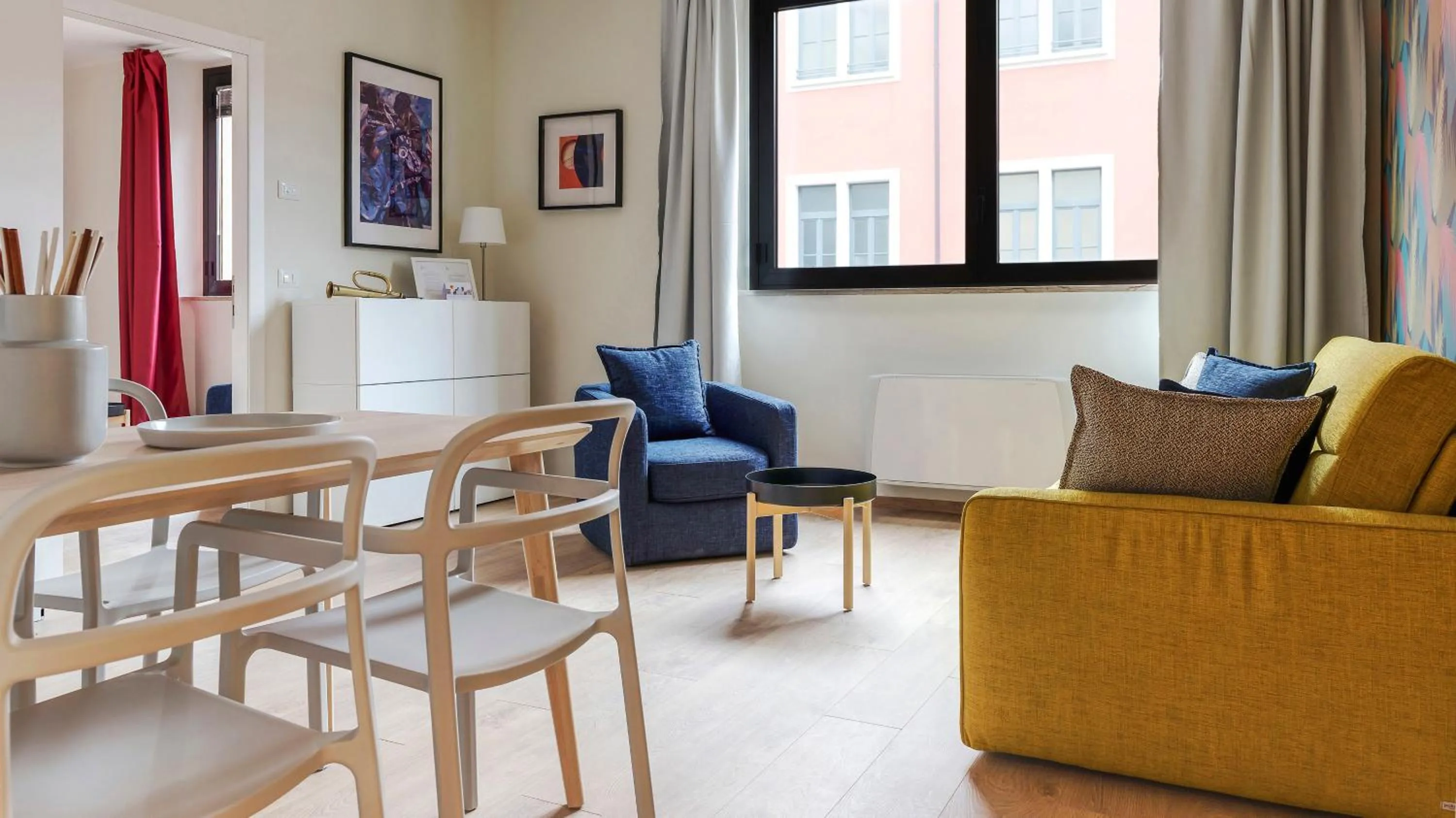 Italianway-Bergonzoli Place