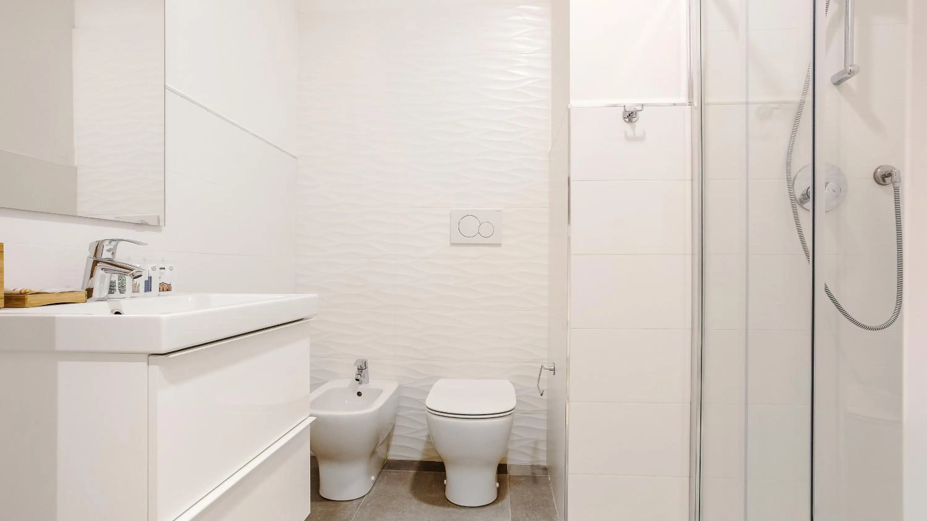 Italianway-Bergonzoli Place