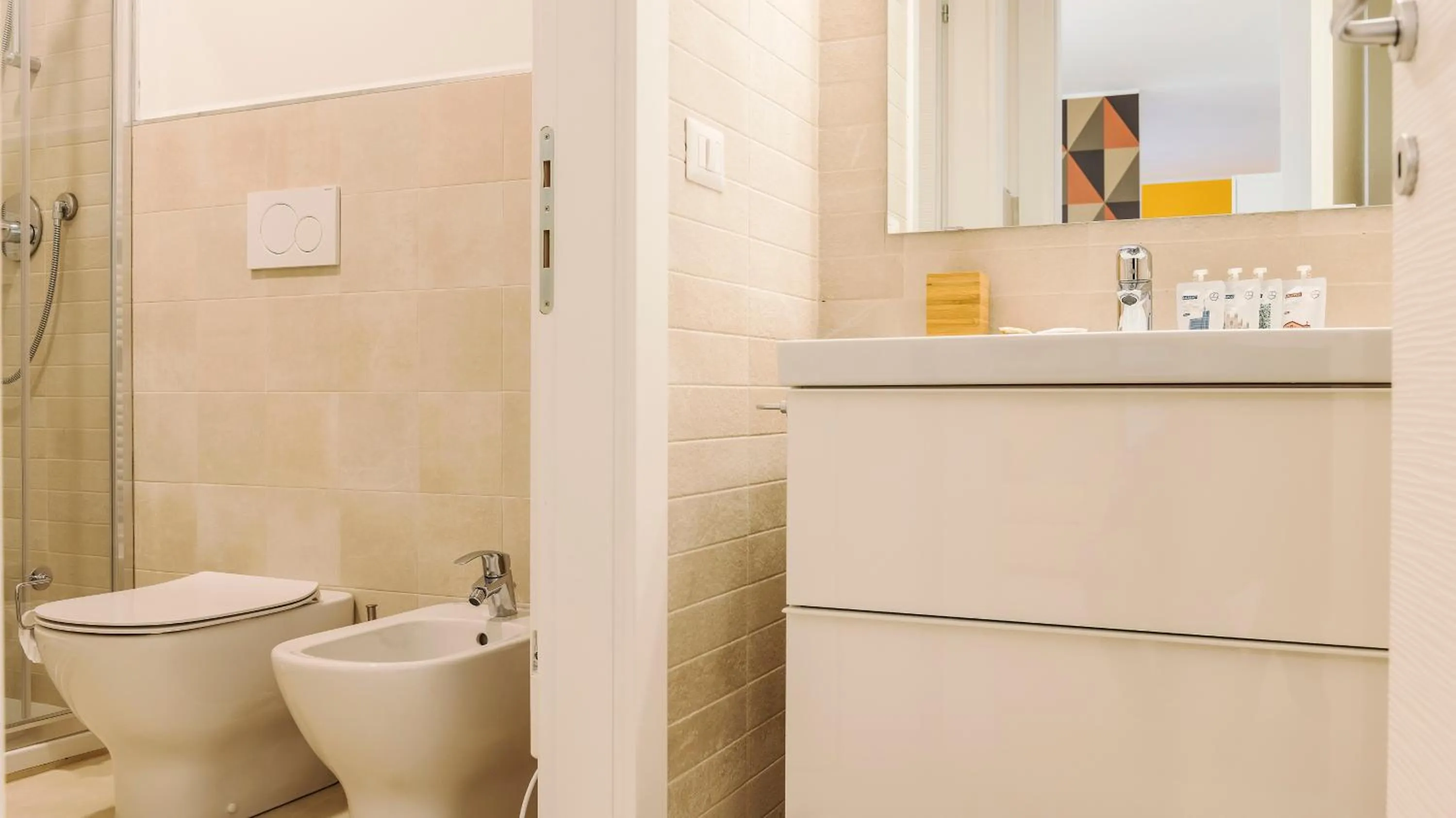 Italianway-Bergonzoli Place