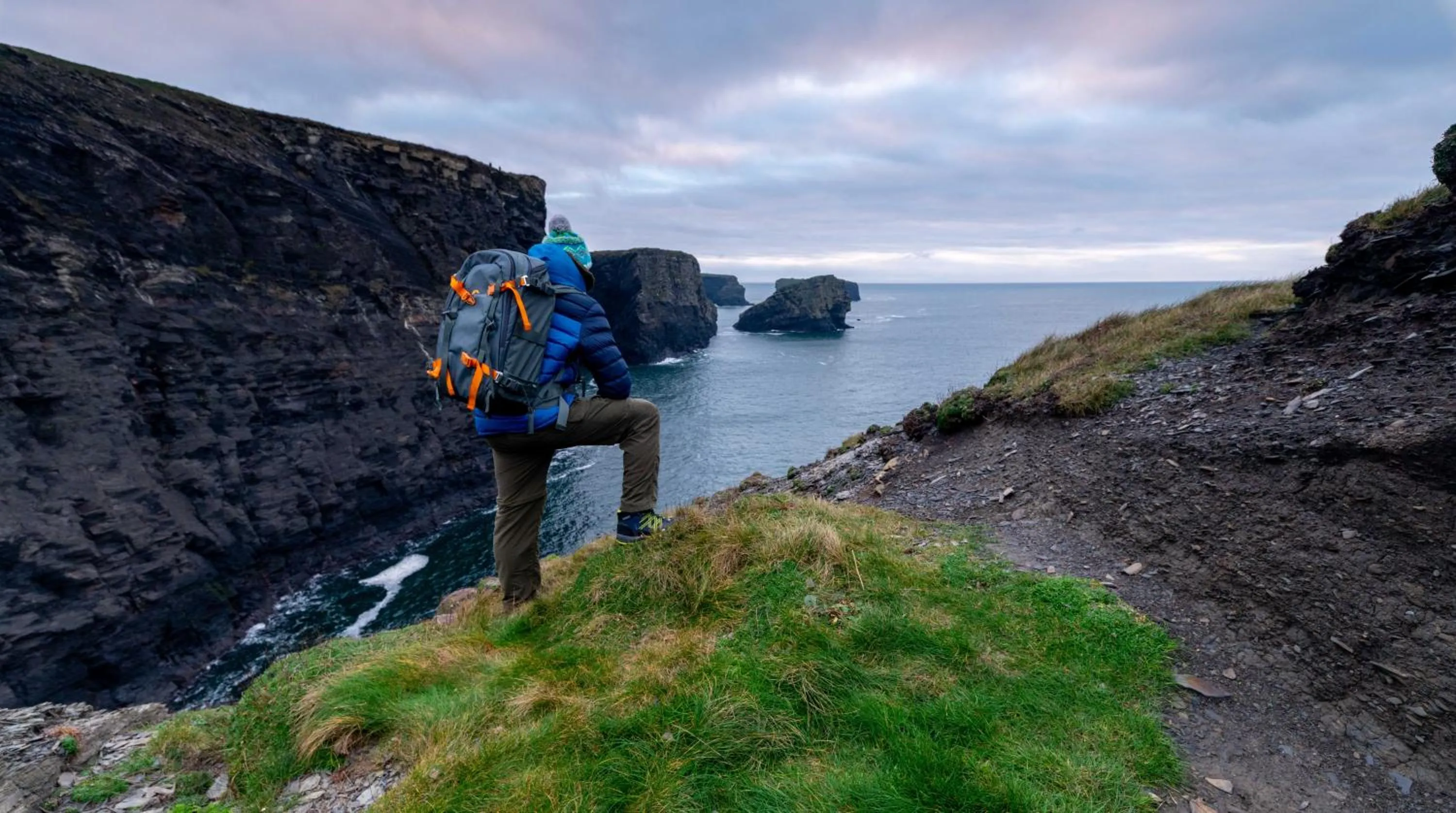 Nearby landmark in Bay View Hotel