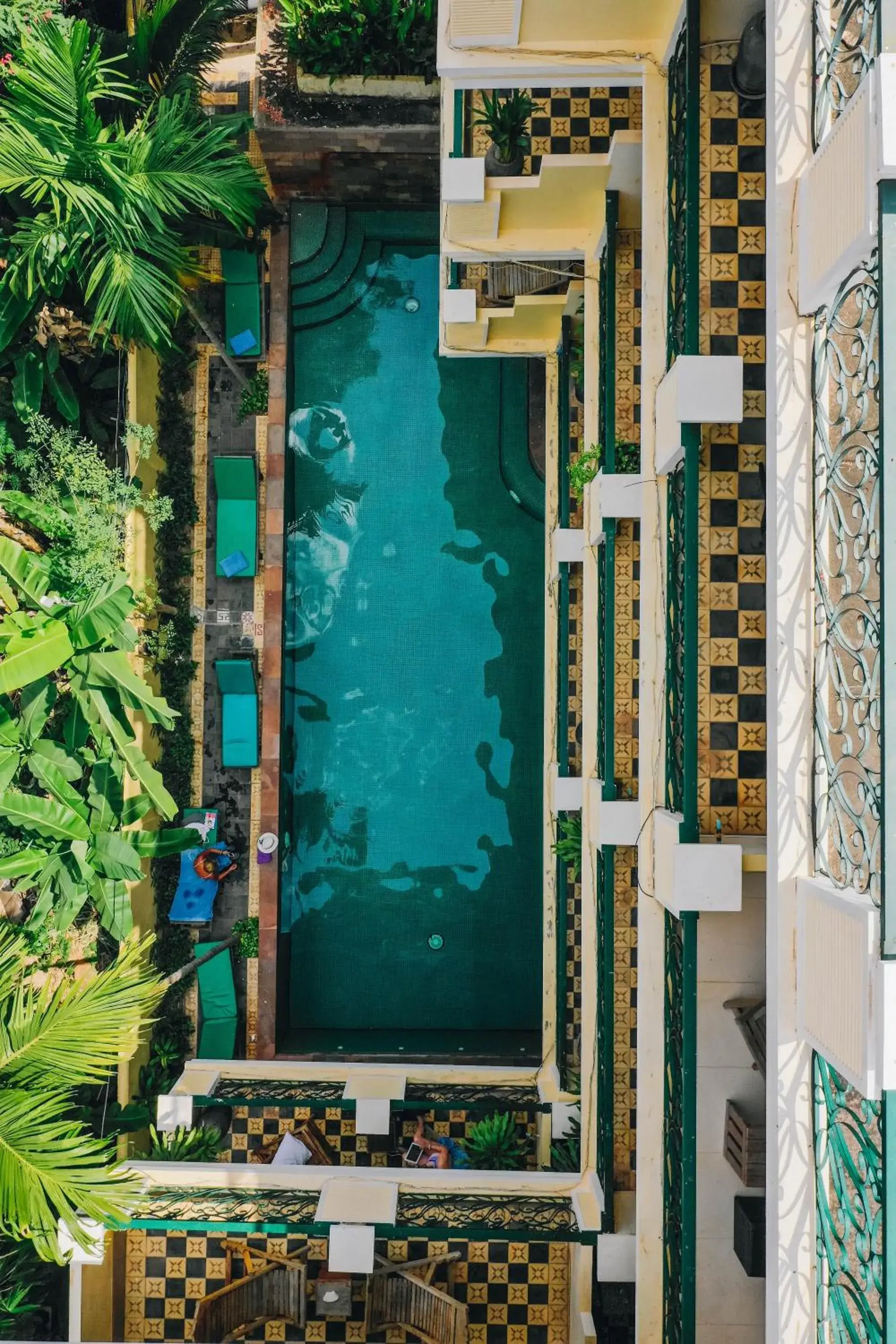 Golden Banana Residence Golden Banana Residence