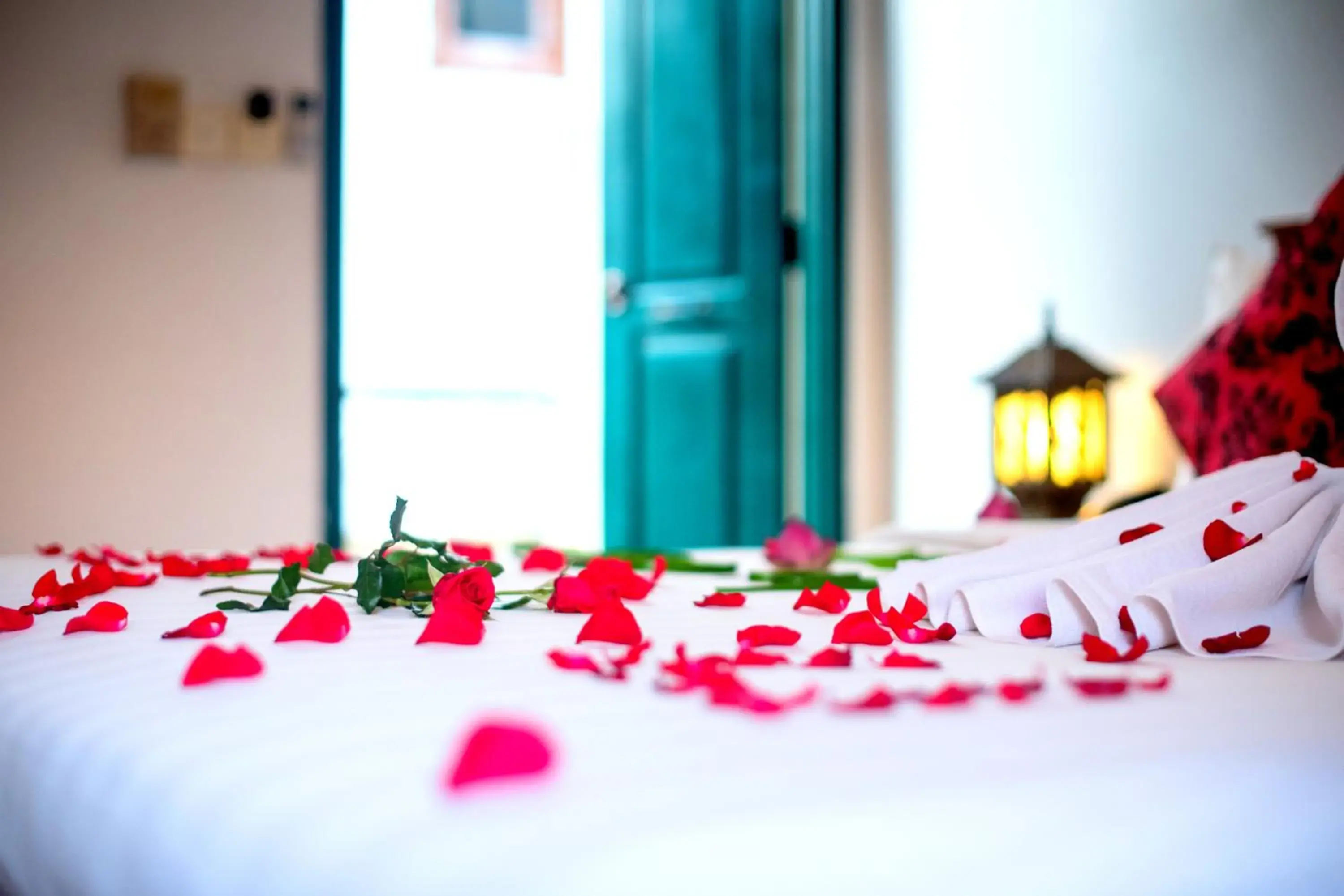 Superior Double Room in Golden Banana Residence Superior Double Room in Golden Banana Residence