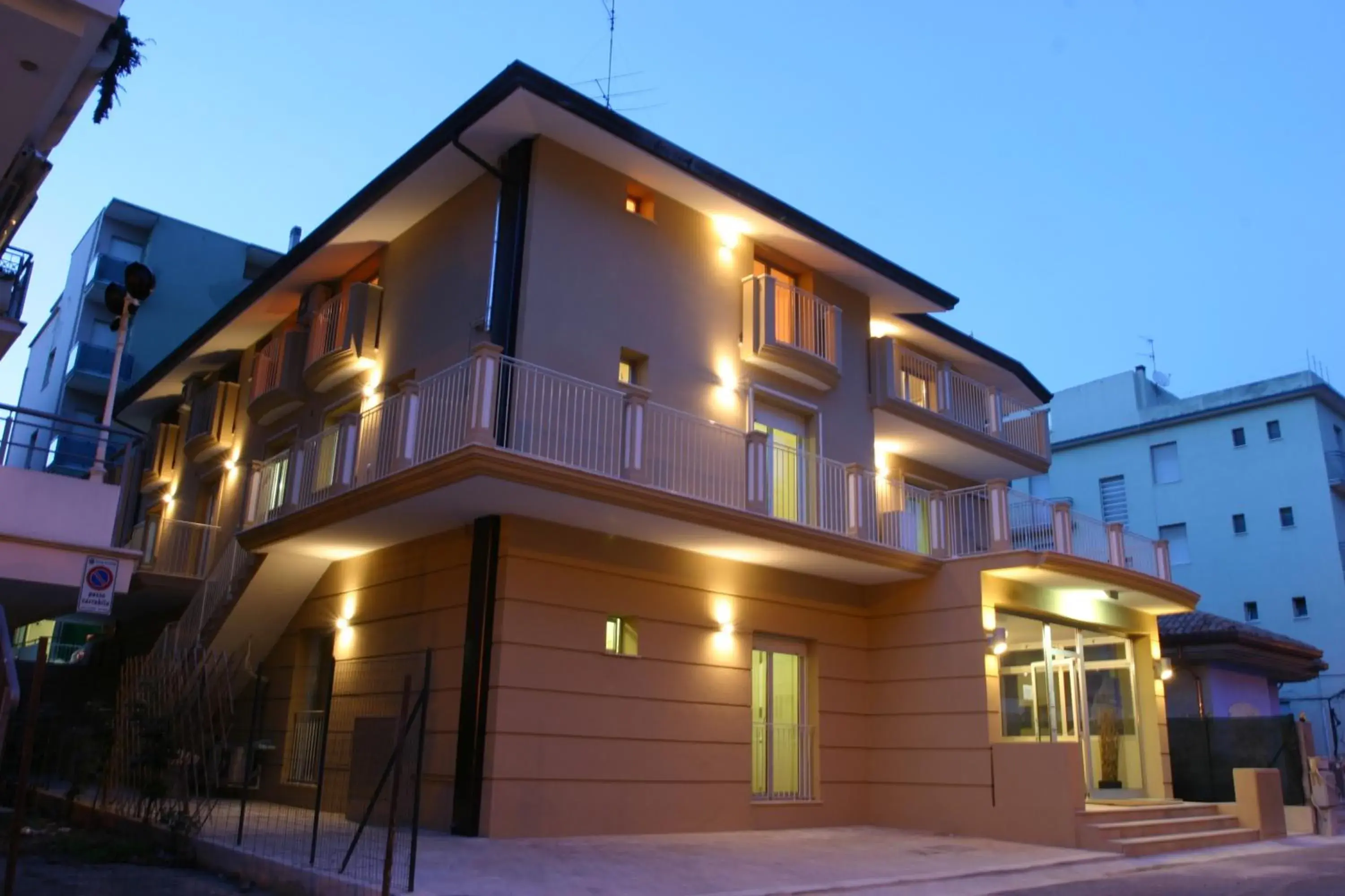Residence La Dolce Vita Residence La Dolce Vita