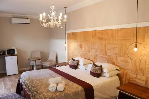 Boutique Guesthouse Mariental
