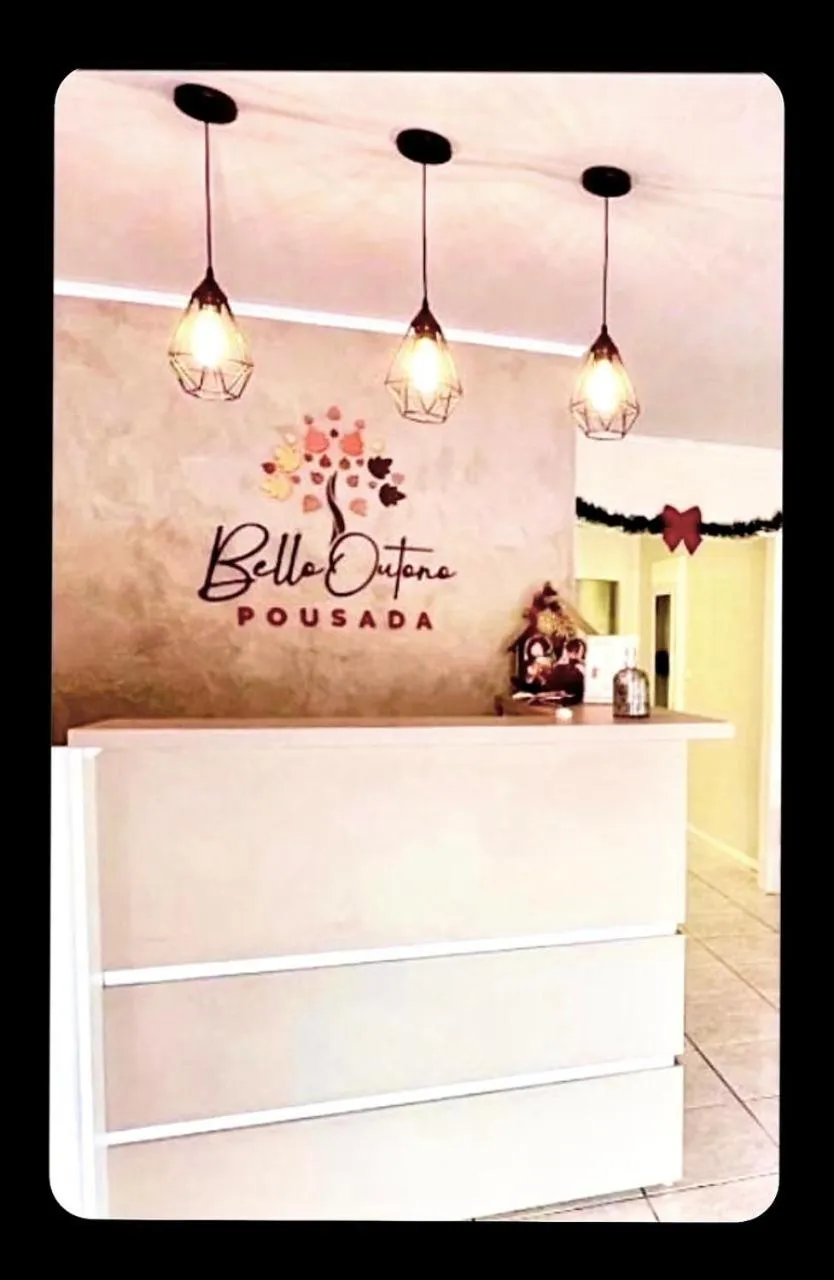 Pousada Bello Outono Centro