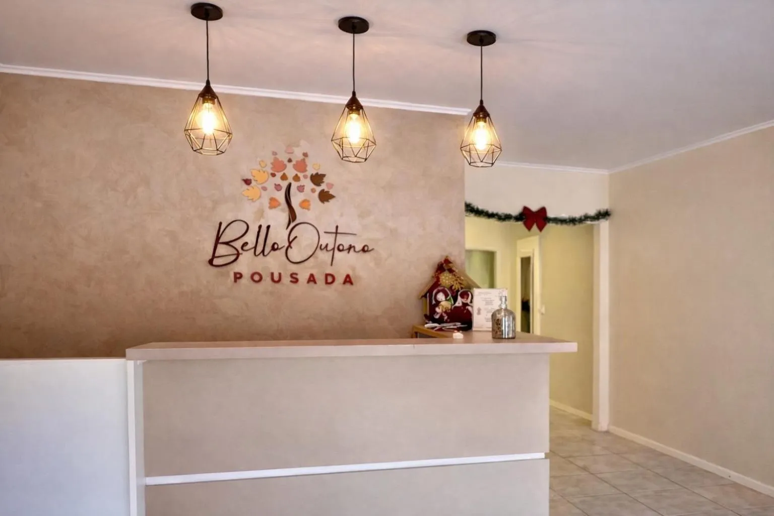 Pousada Bello Outono
