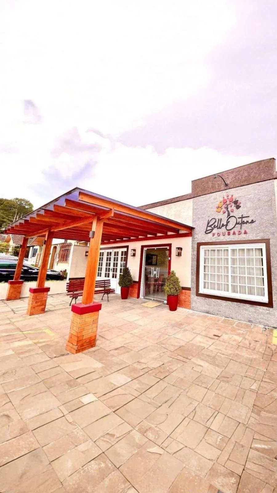 Pousada Bello Outono