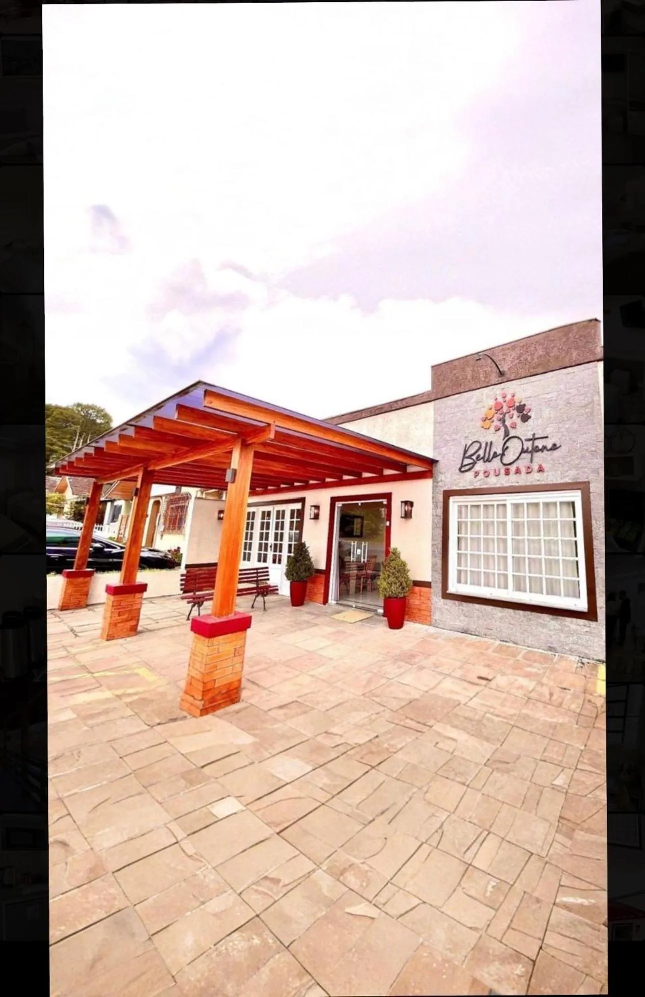 Pousada Bello Outono
