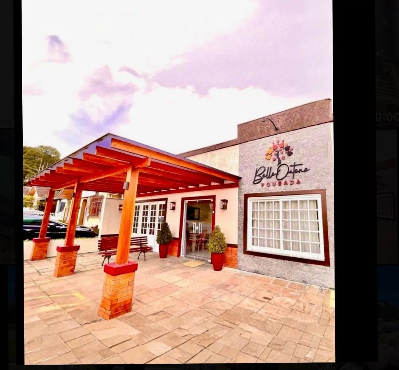 Pousada Bello Outono