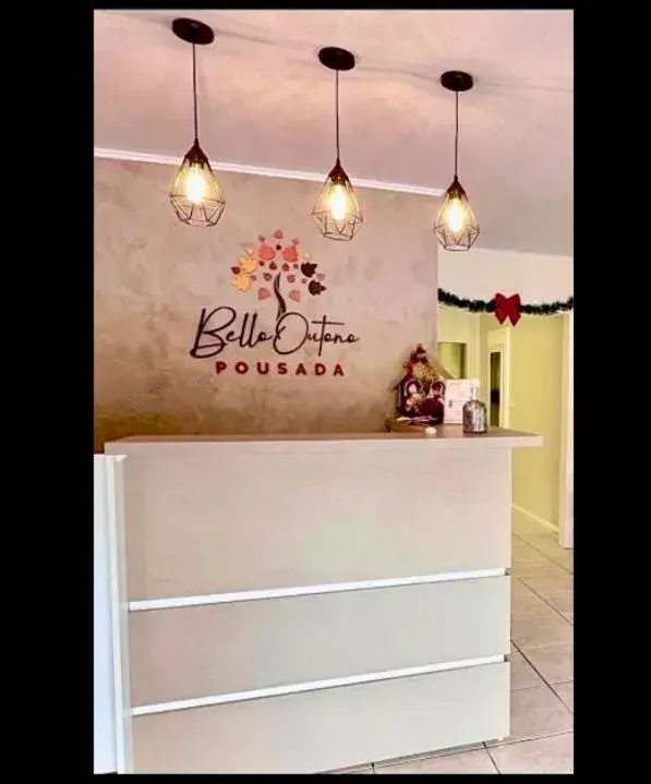 Pousada Bello Outono Pousada Bello Outono